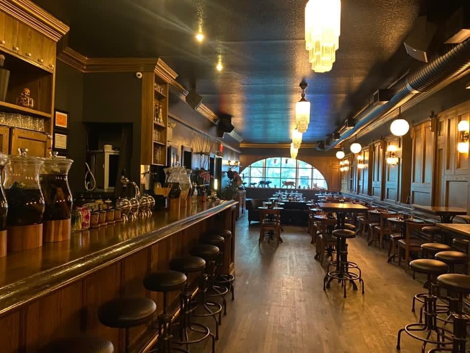 Best Bars In Nyc For Fake Ids