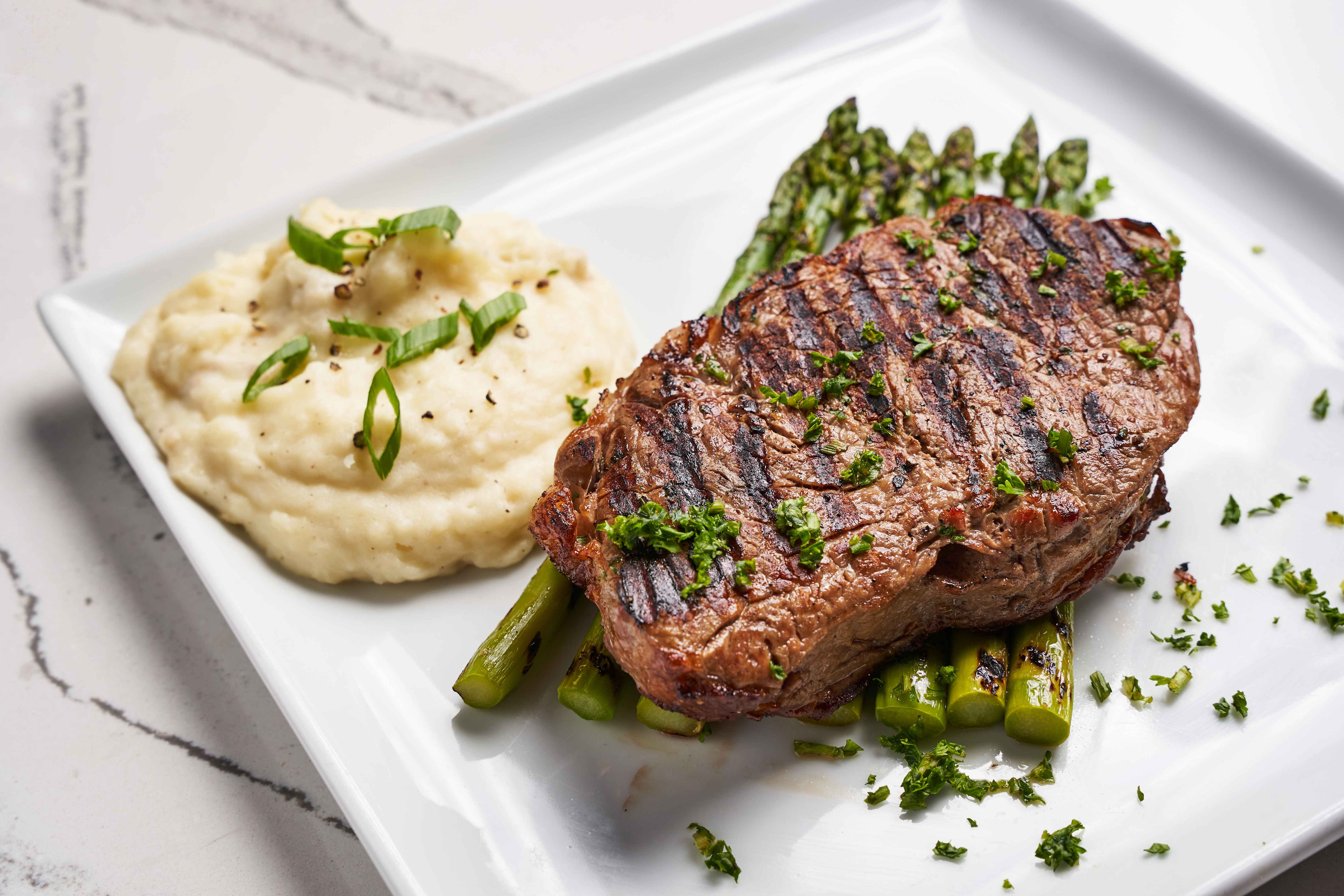 Fogo de Chão - Review - Midtown - New York - The Infatuation