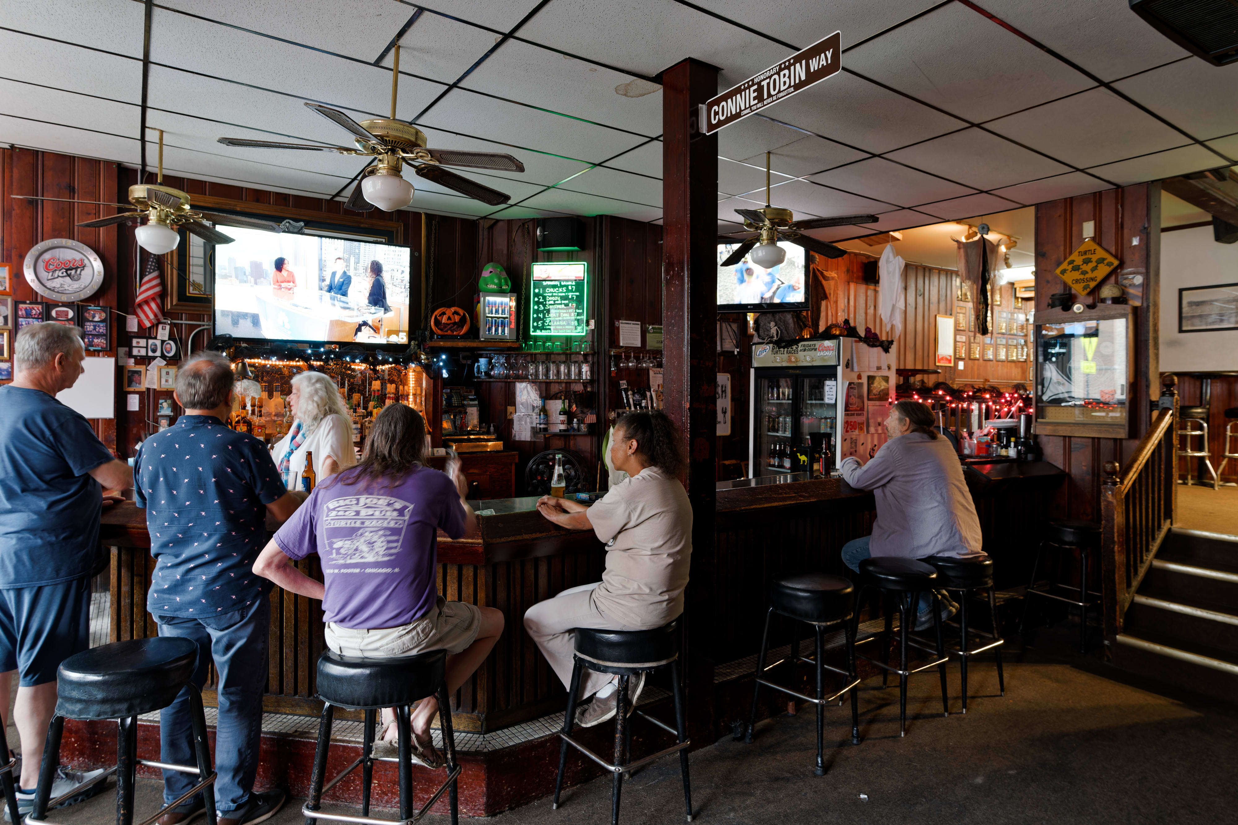 Big Joe's - Review - Andersonville - Chicago - The Infatuation