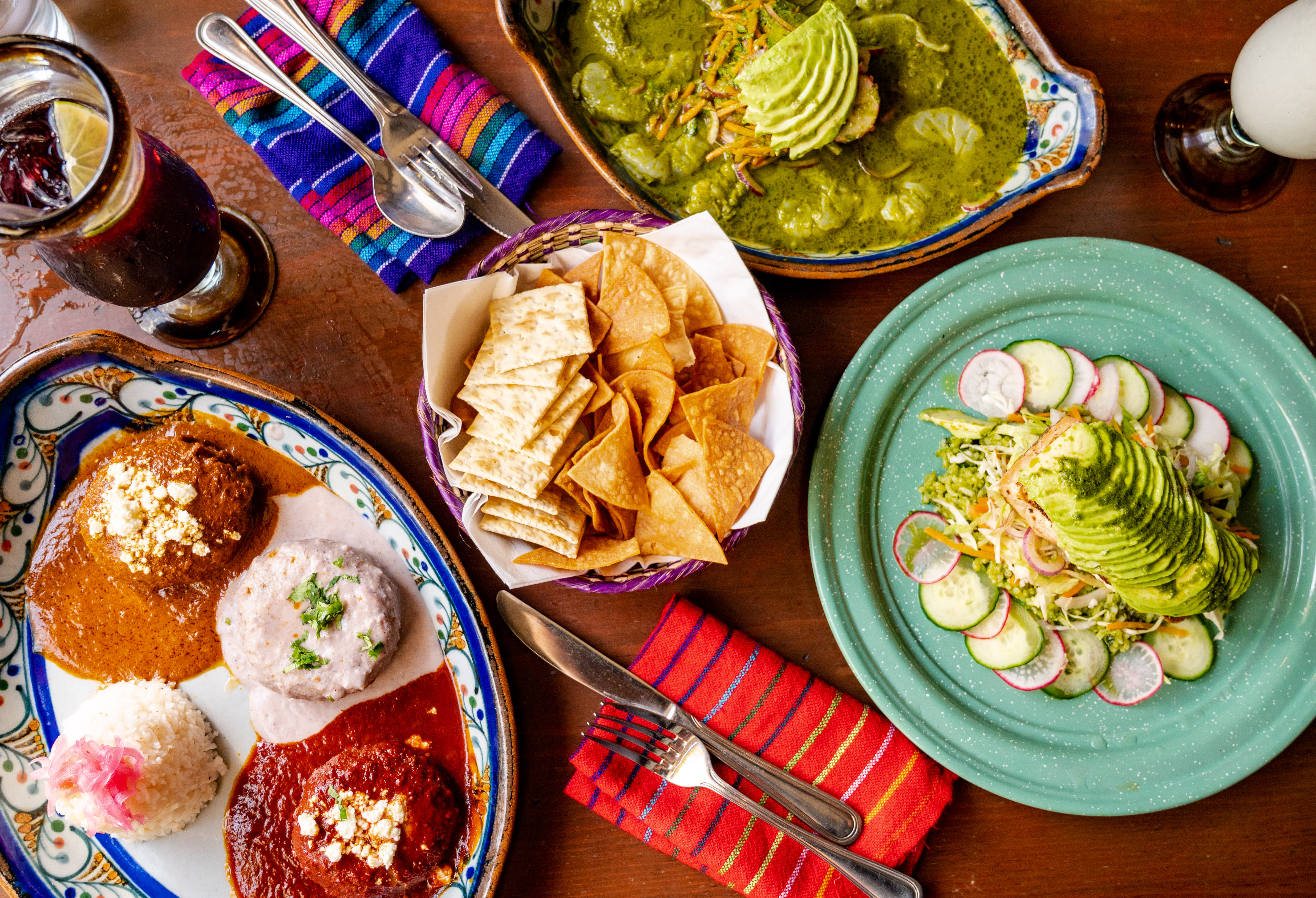 The 17 best Mexican restaurants in Philly. - Philadelphia - The Infatuation