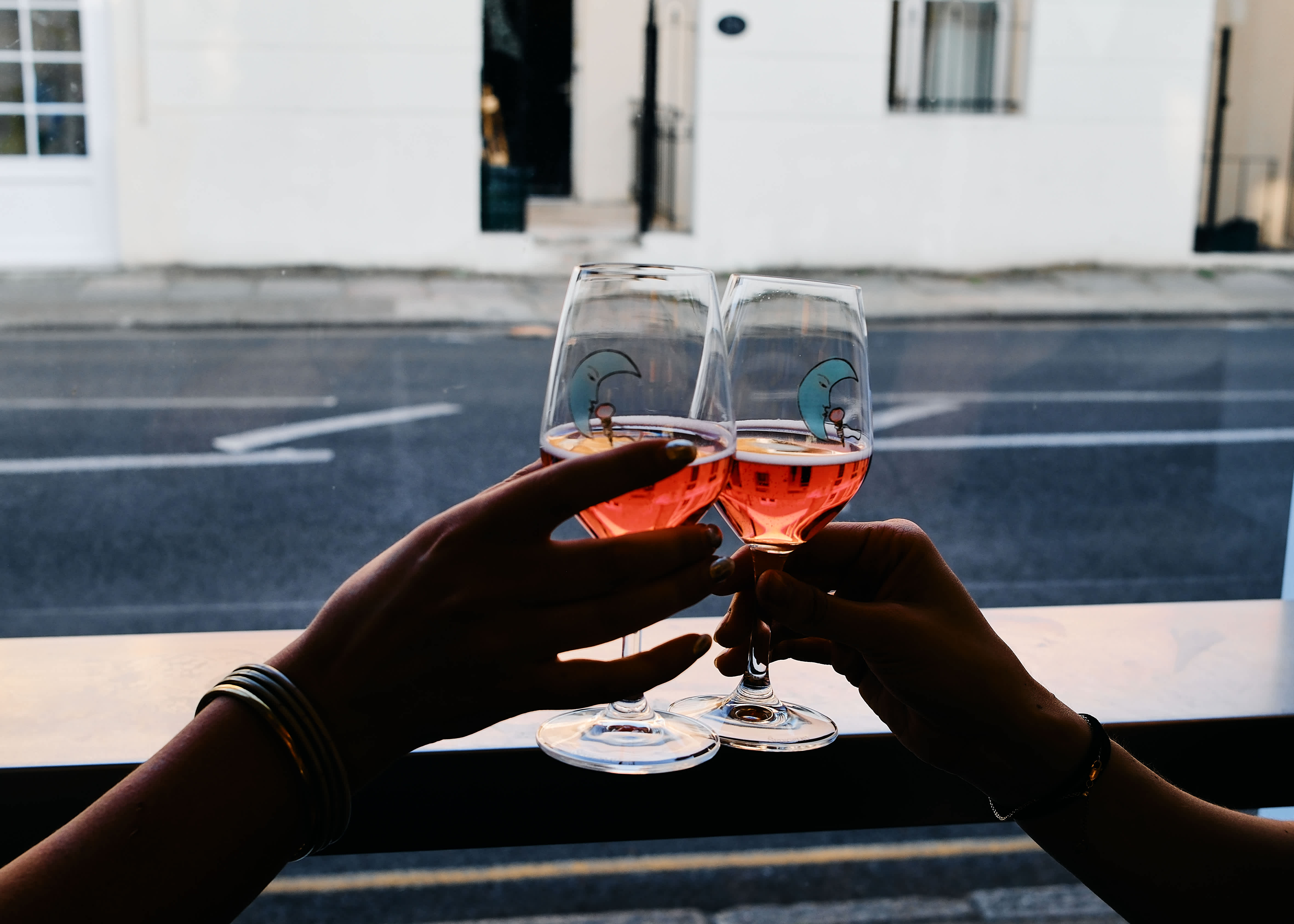 theinfatuation.com - Heidi Lauth Beasley - The 22 Best Wine Bars In London - London