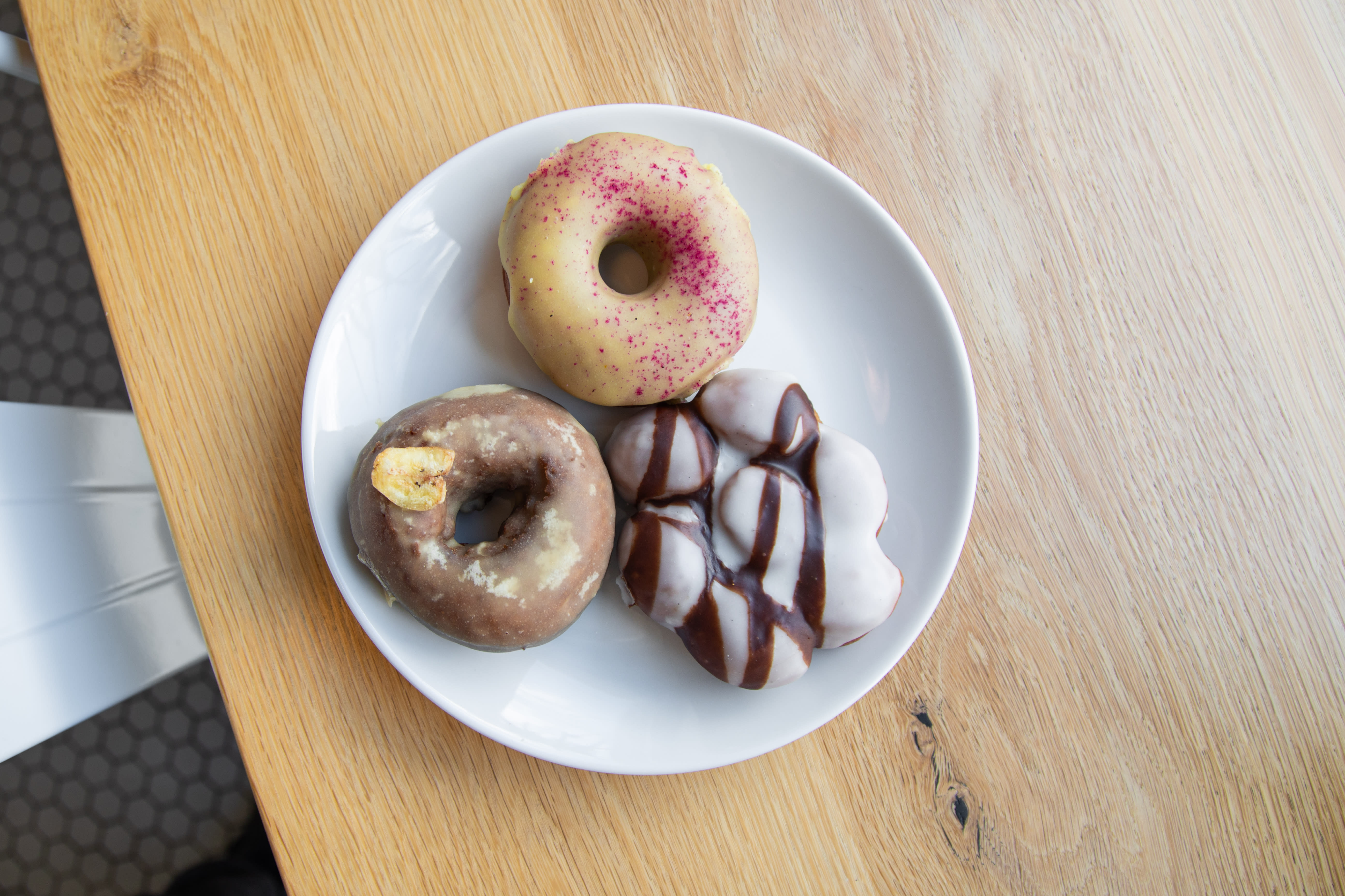 Hello Donuts Kensington Philadelphia The Infatuation