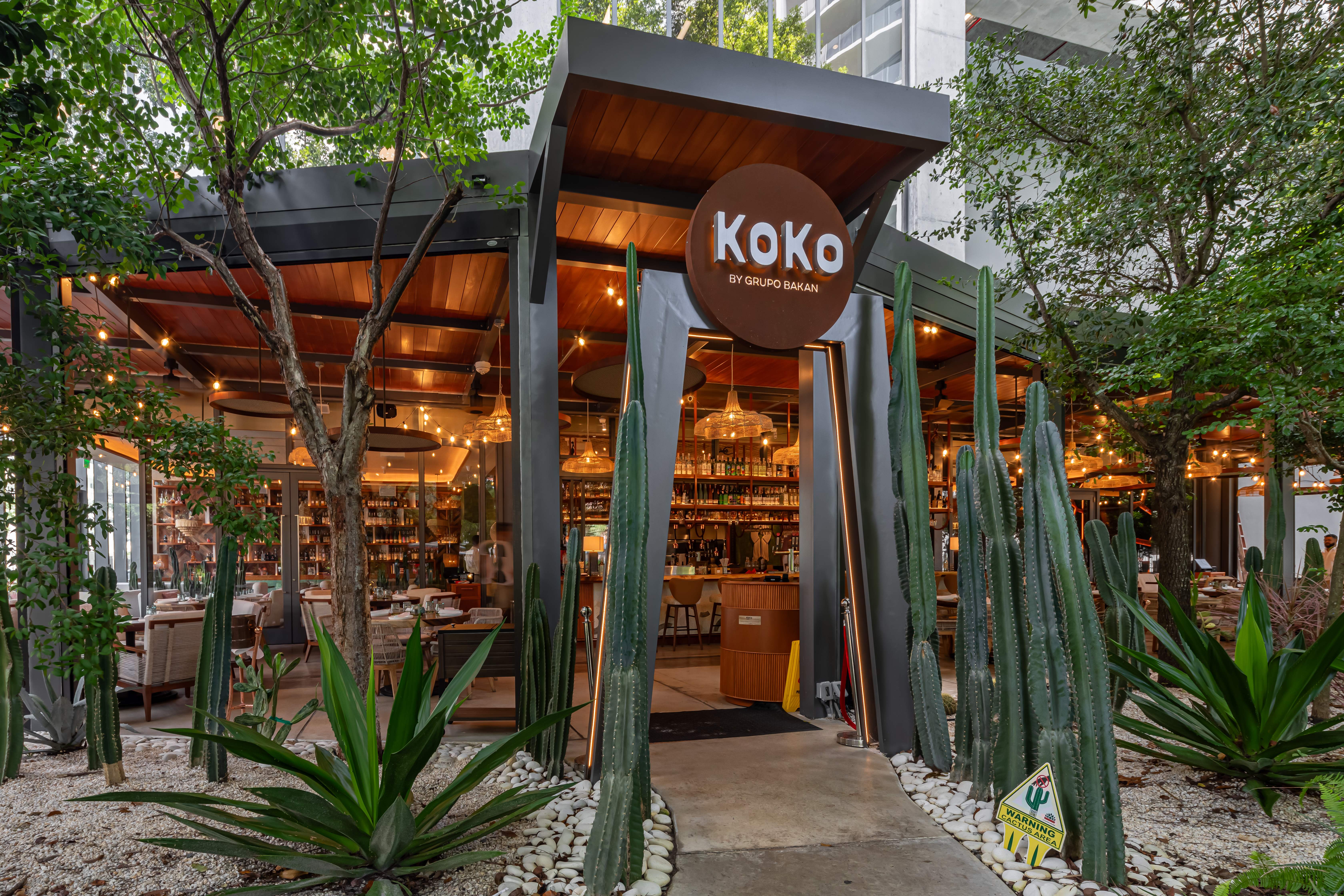 Koko - Review - Coconut Grove - Miami - The Infatuation