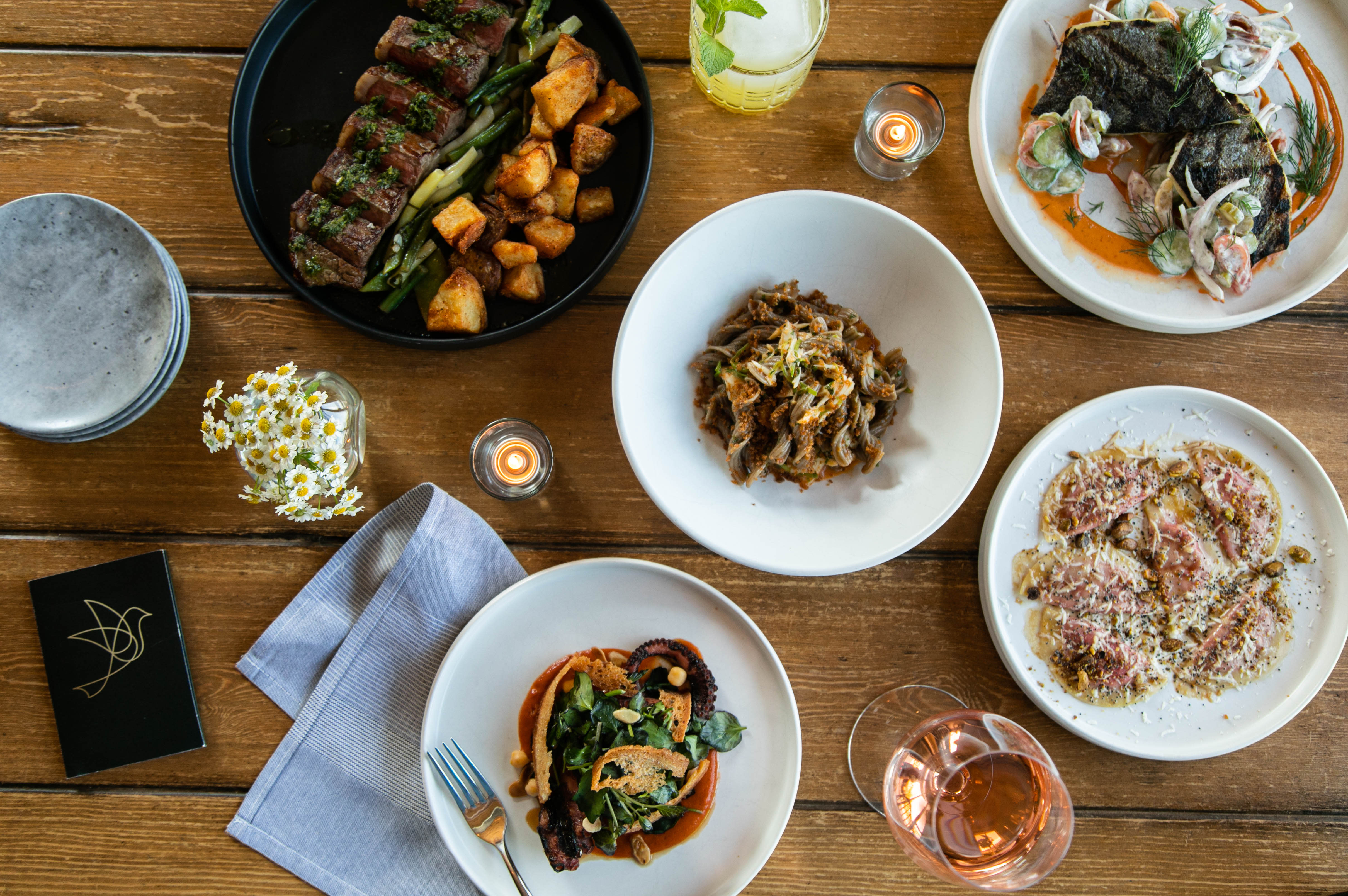 Lark Bala Cynwyd Philadelphia The Infatuation