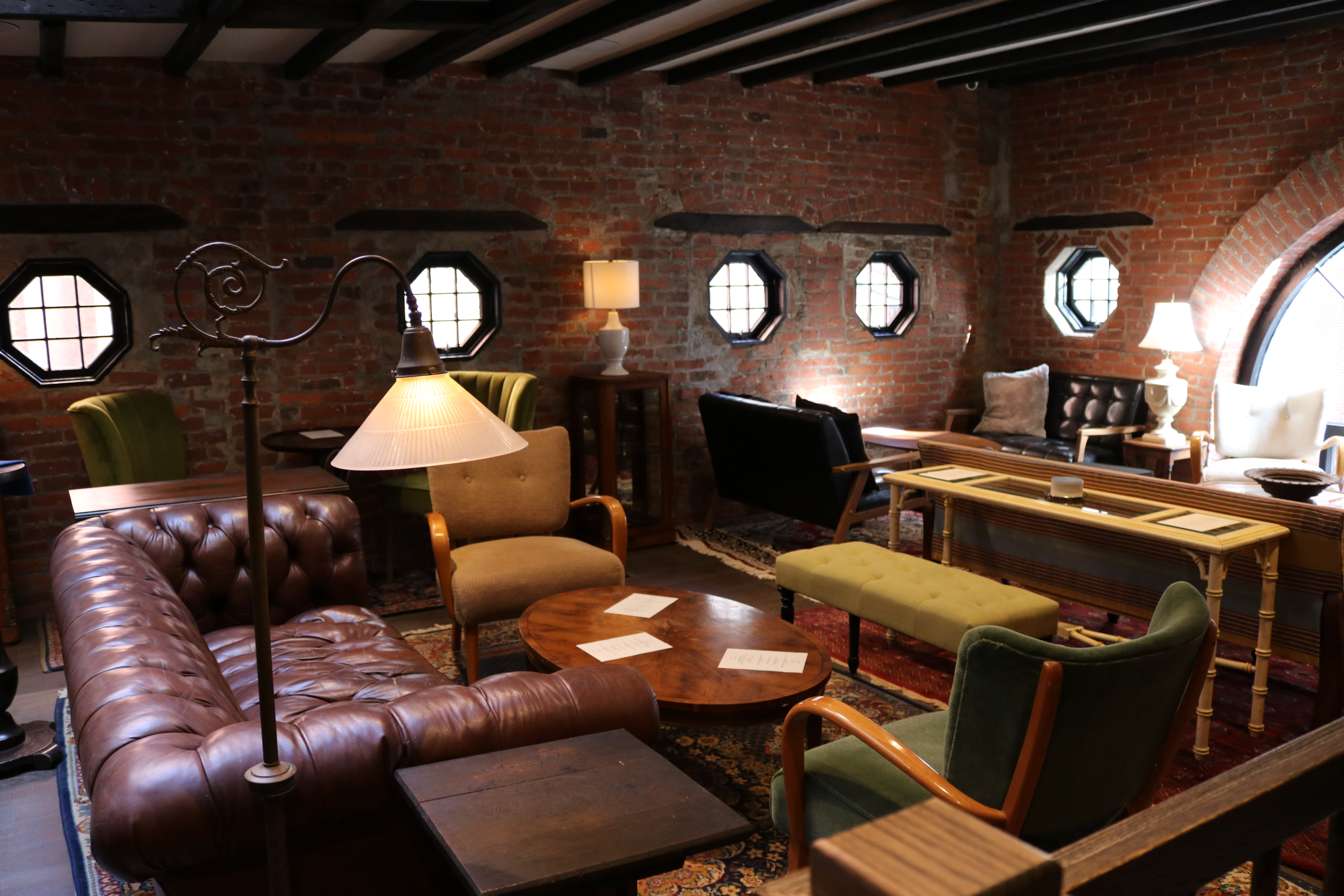 Martiny's Gramercy New York The Infatuation