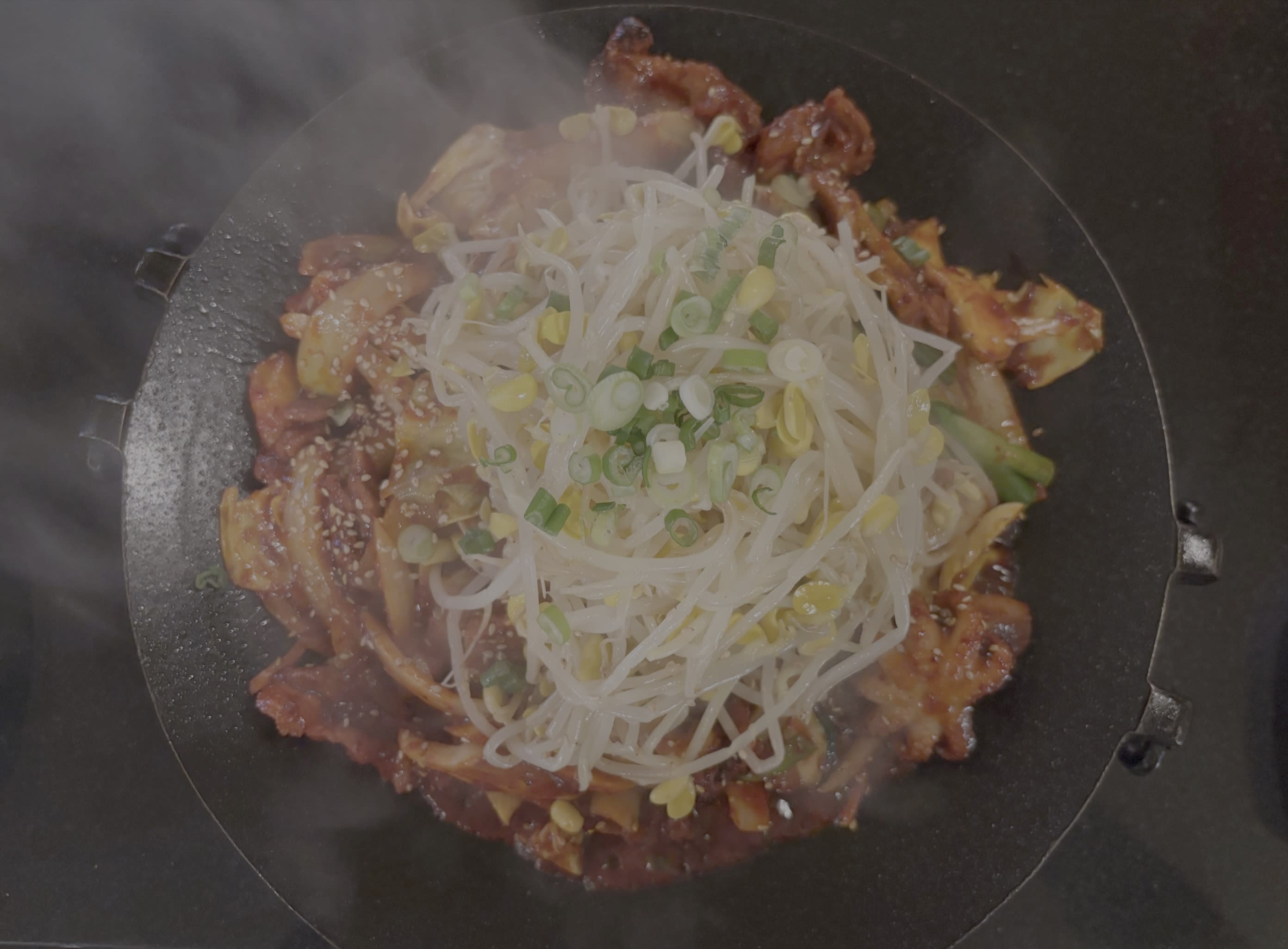 Modoo Restaurant - Review - Lynnwood - Seattle - The Infatuation, image size:2783x2051