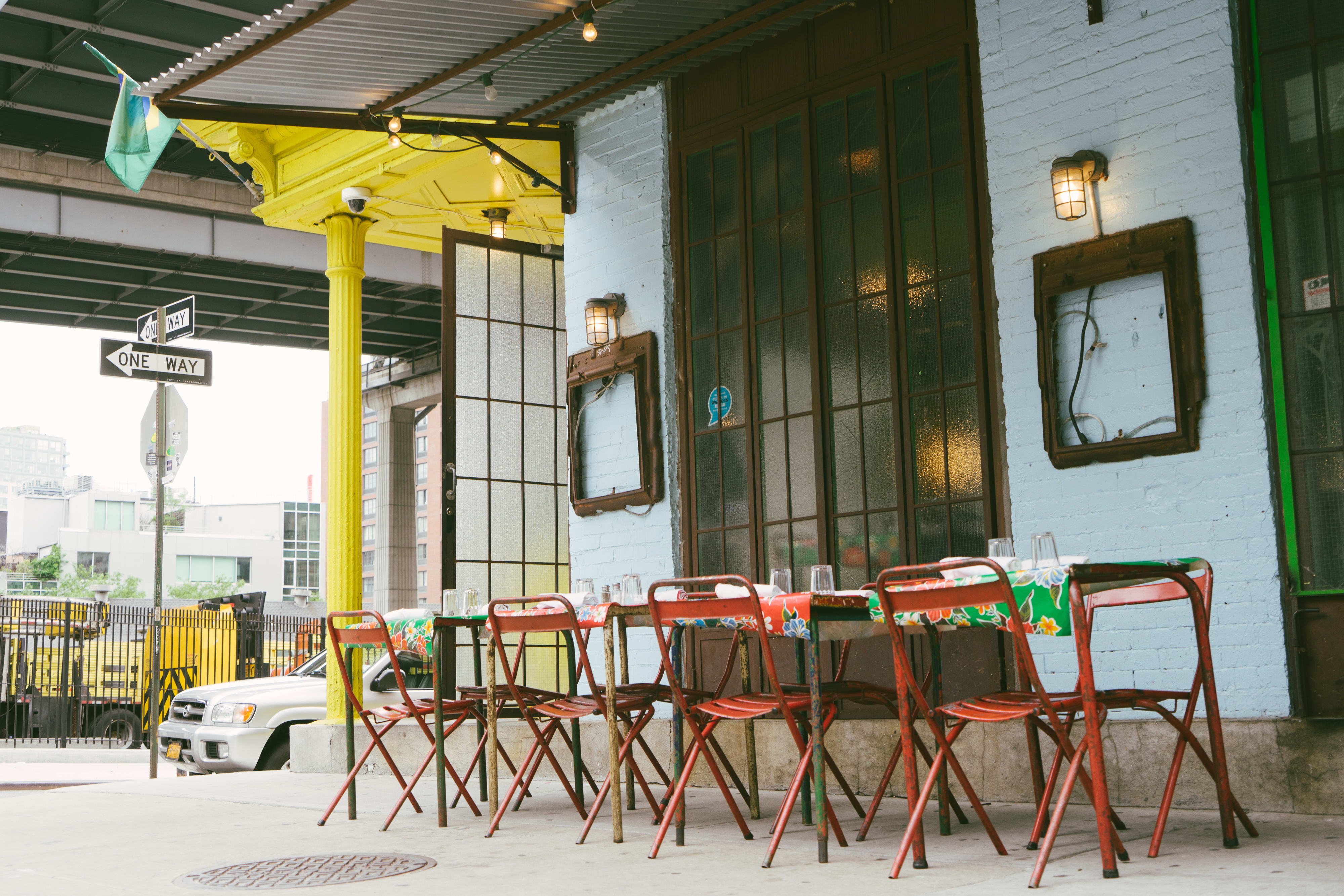 Miss Favela - Review - Brooklyn - New York - The Infatuation