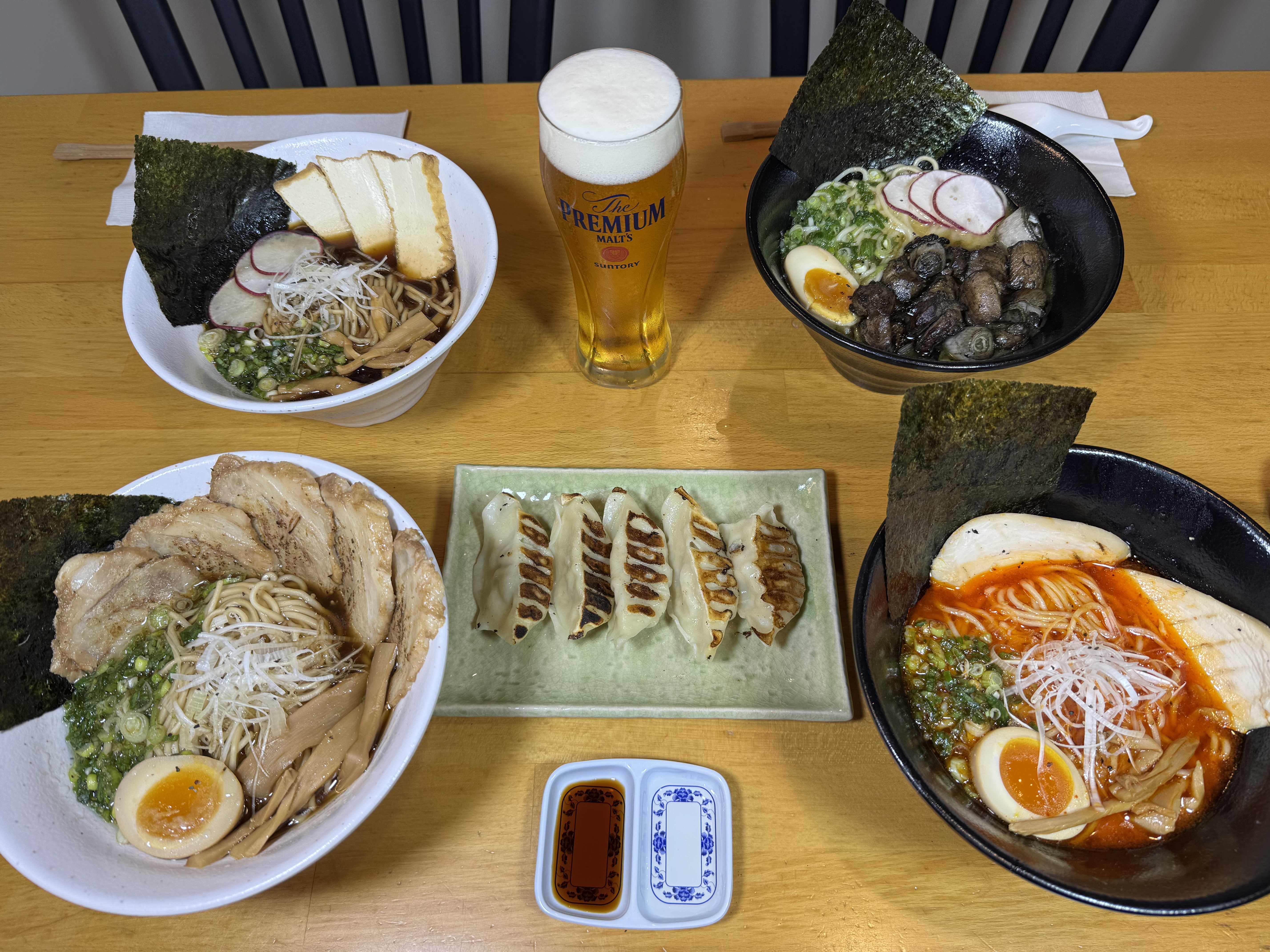 Ramen Sumiya - Review - Torrance - Los Angeles - The Infatuation, image size:5712x4284