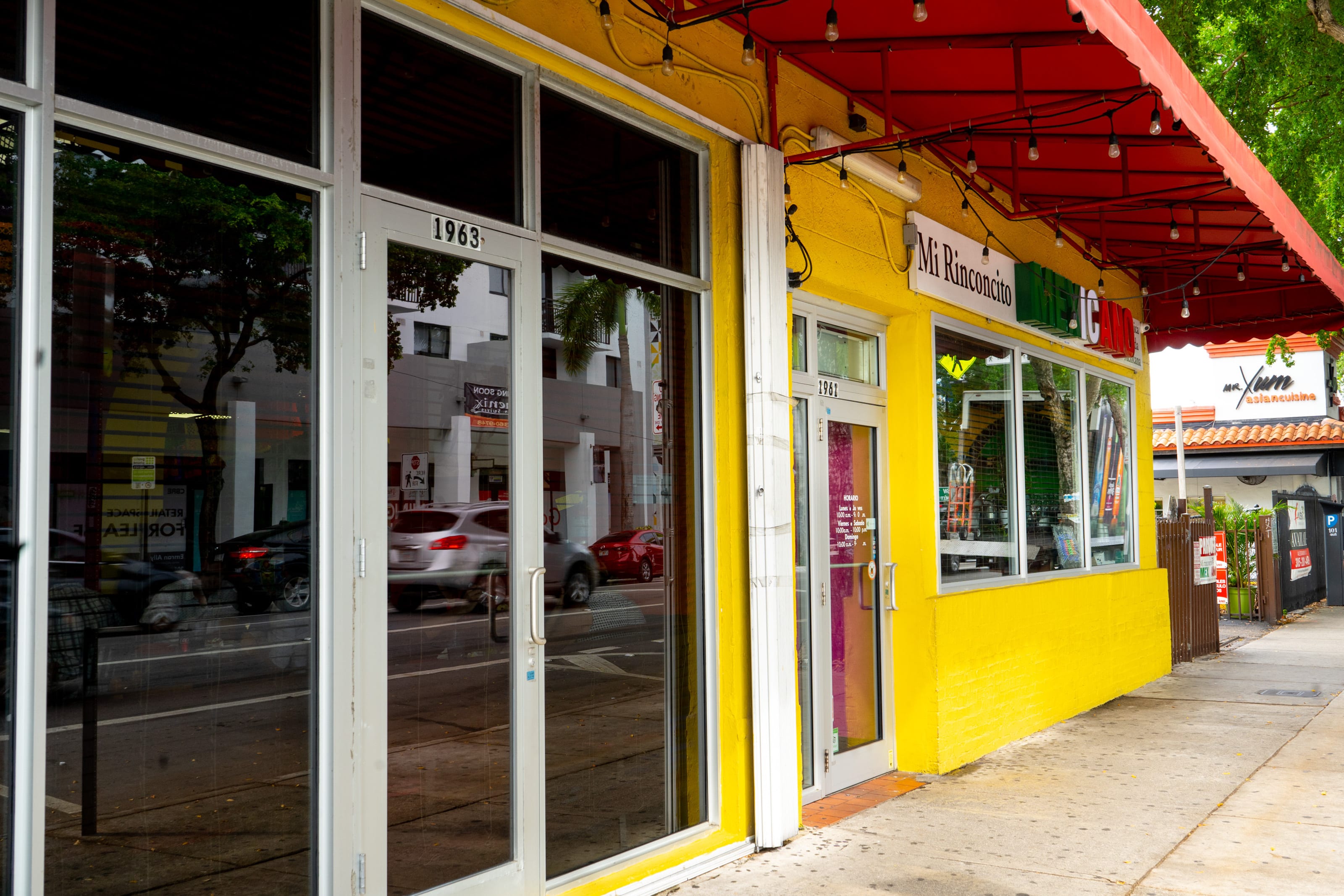 Mi Rinconcito Mexicano Little Havana Miami The Infatuation