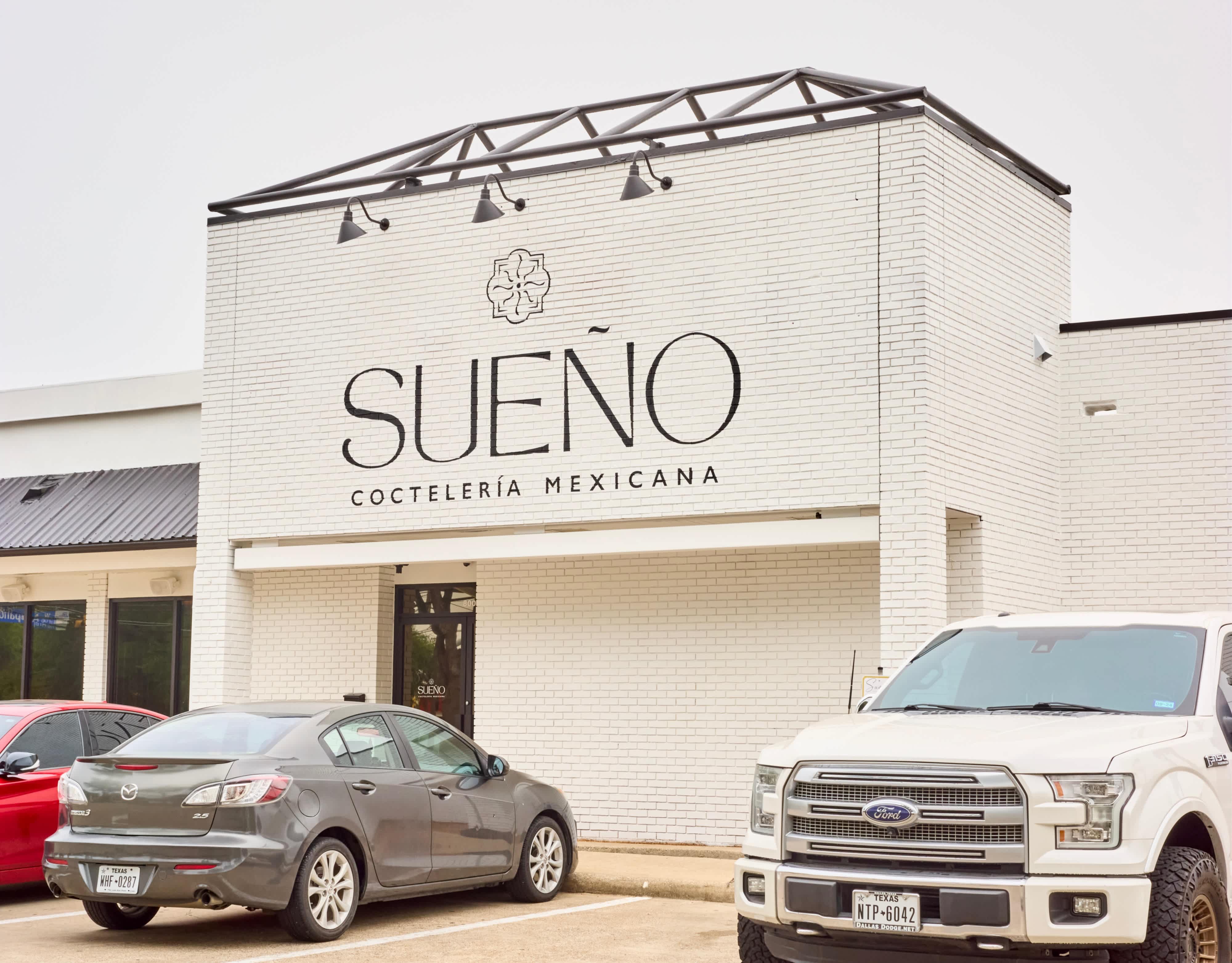 Sueño - Review - Richardson - Dallas - The Infatuation