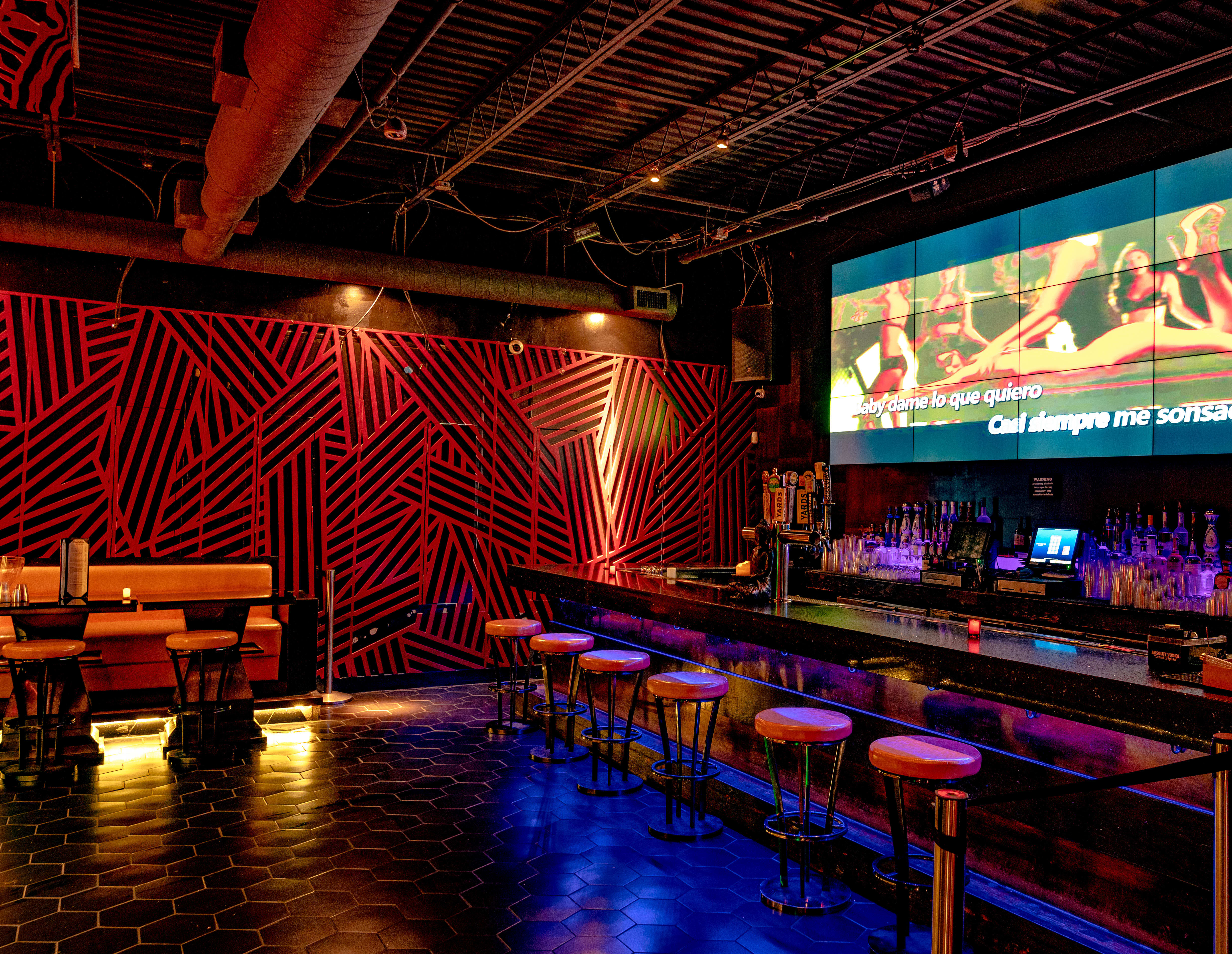 10 of the best bars in Tokyo for karaoke and other weird stuff, Bars, pubs  and clubs