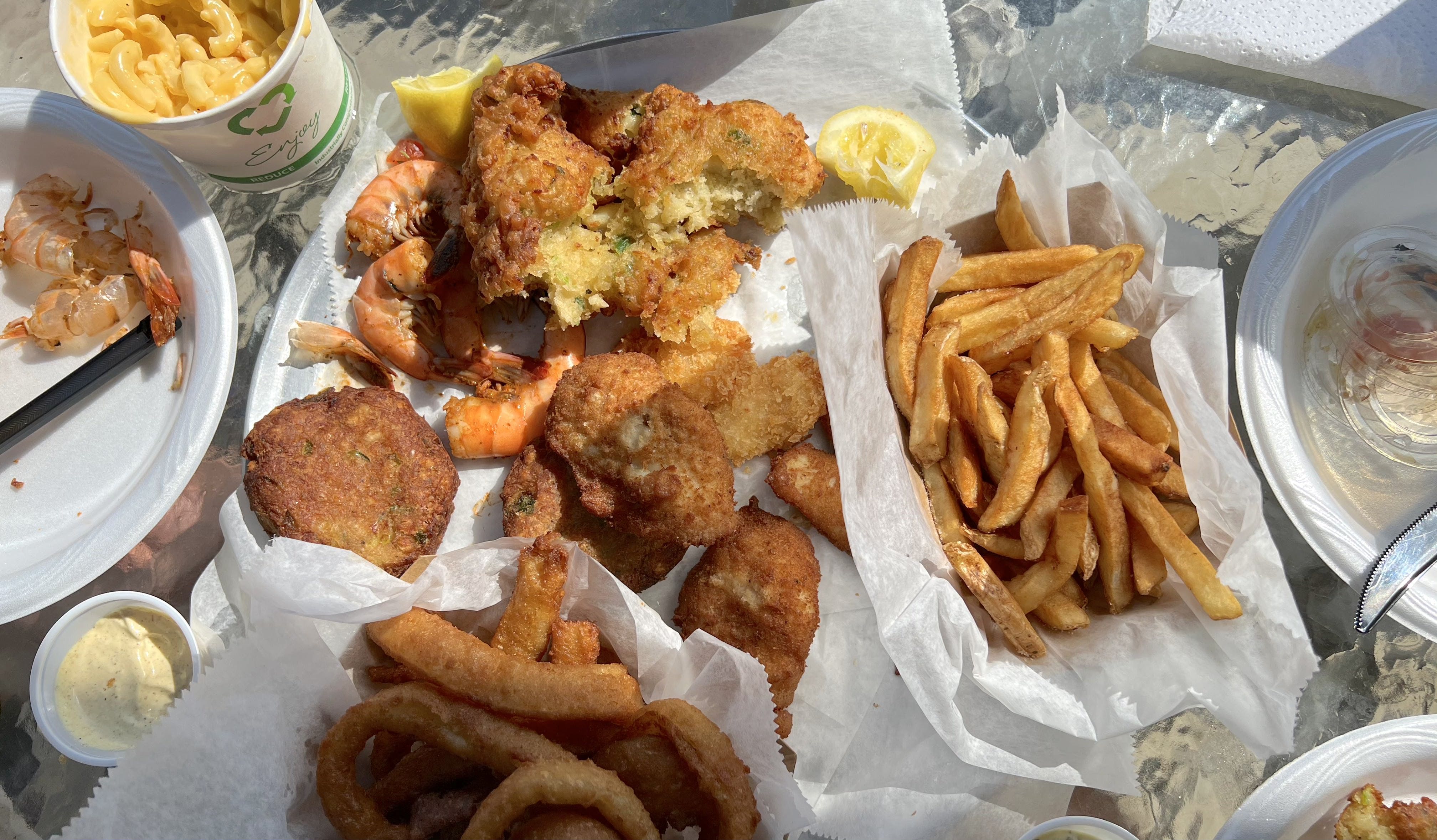 Alabama Jack's Key Largo Miami The Infatuation