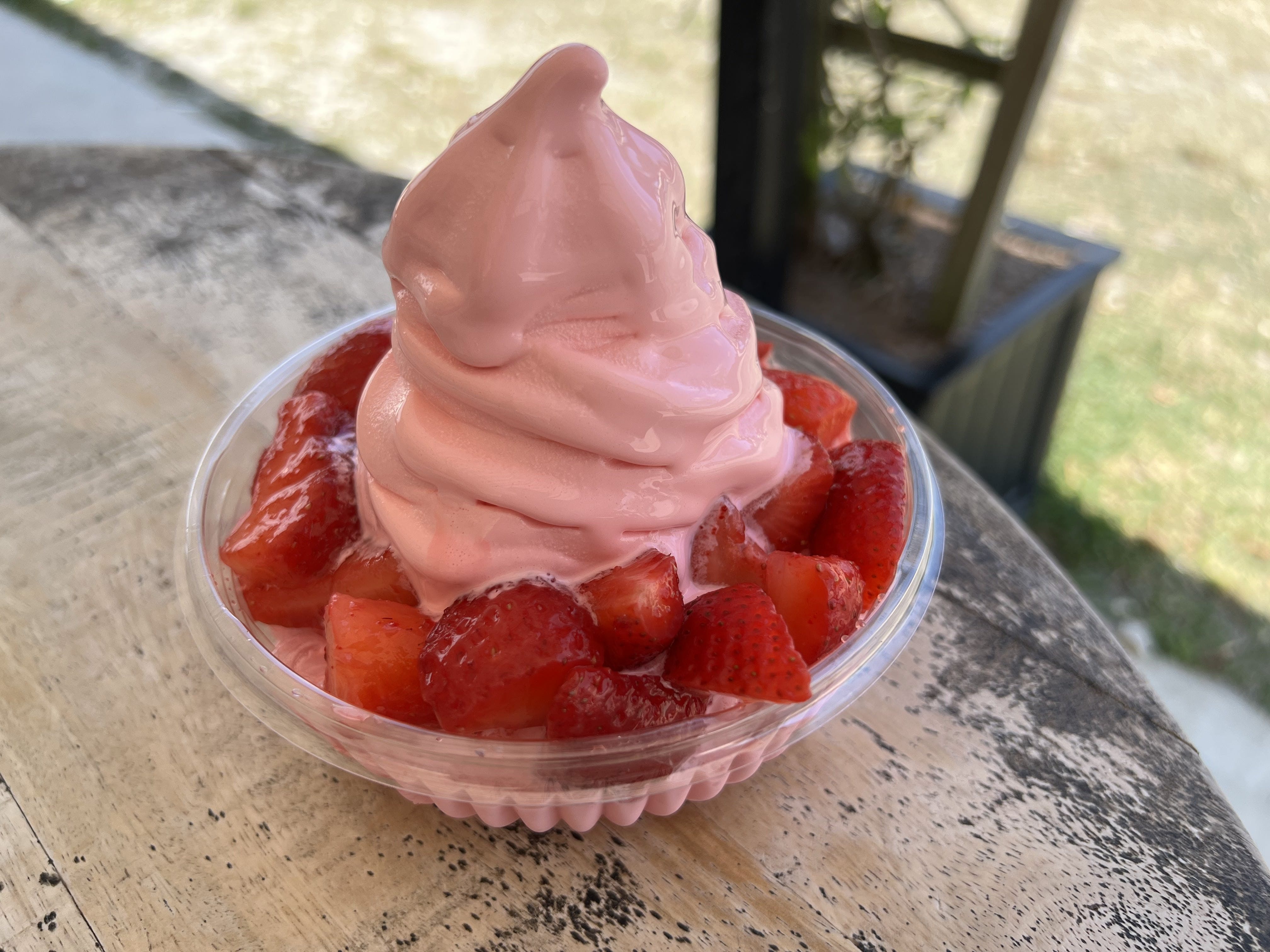 The Berry Farms Homestead Miami The Infatuation