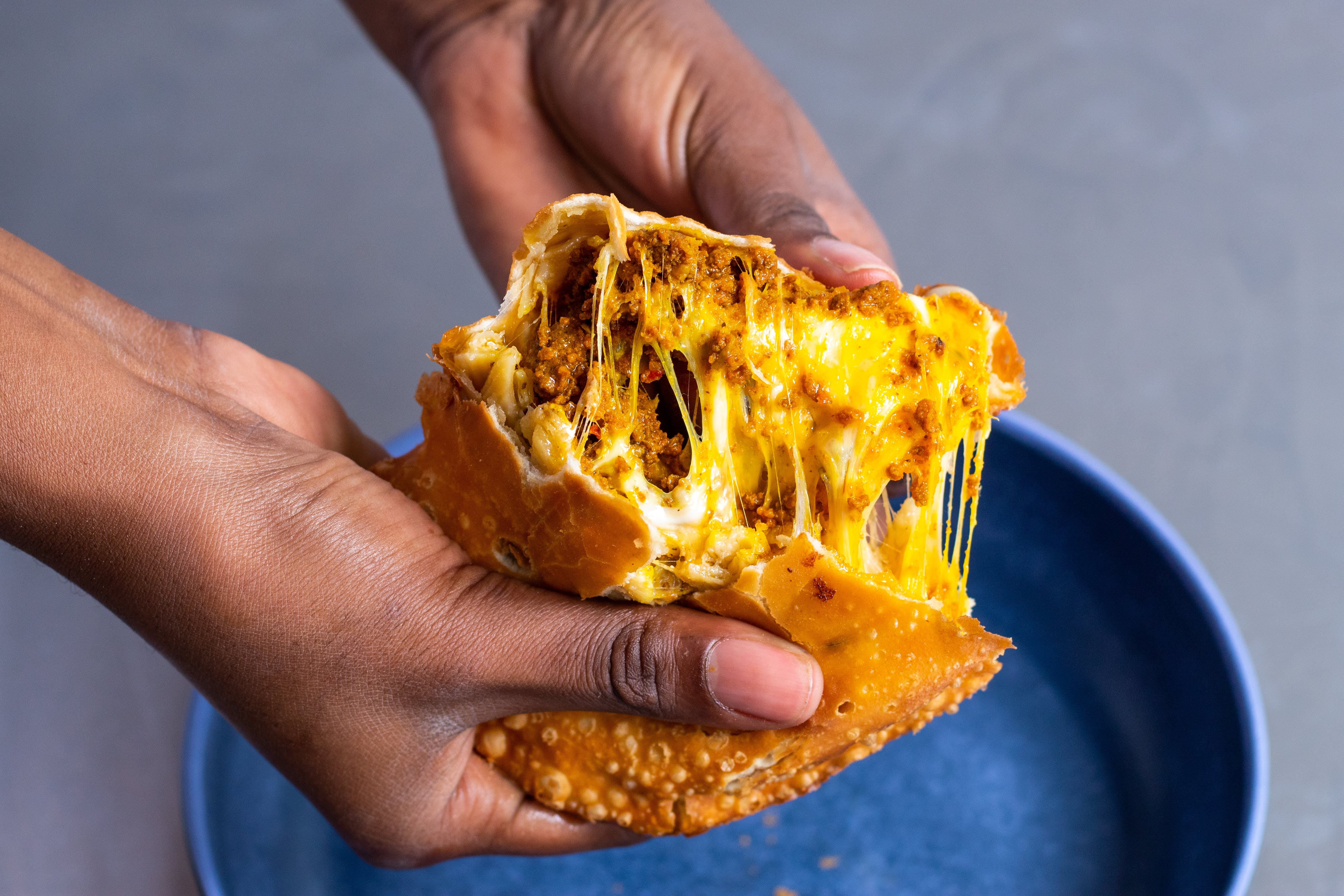 Chez Katu Haitian Pate Kode Miami The Infatuation