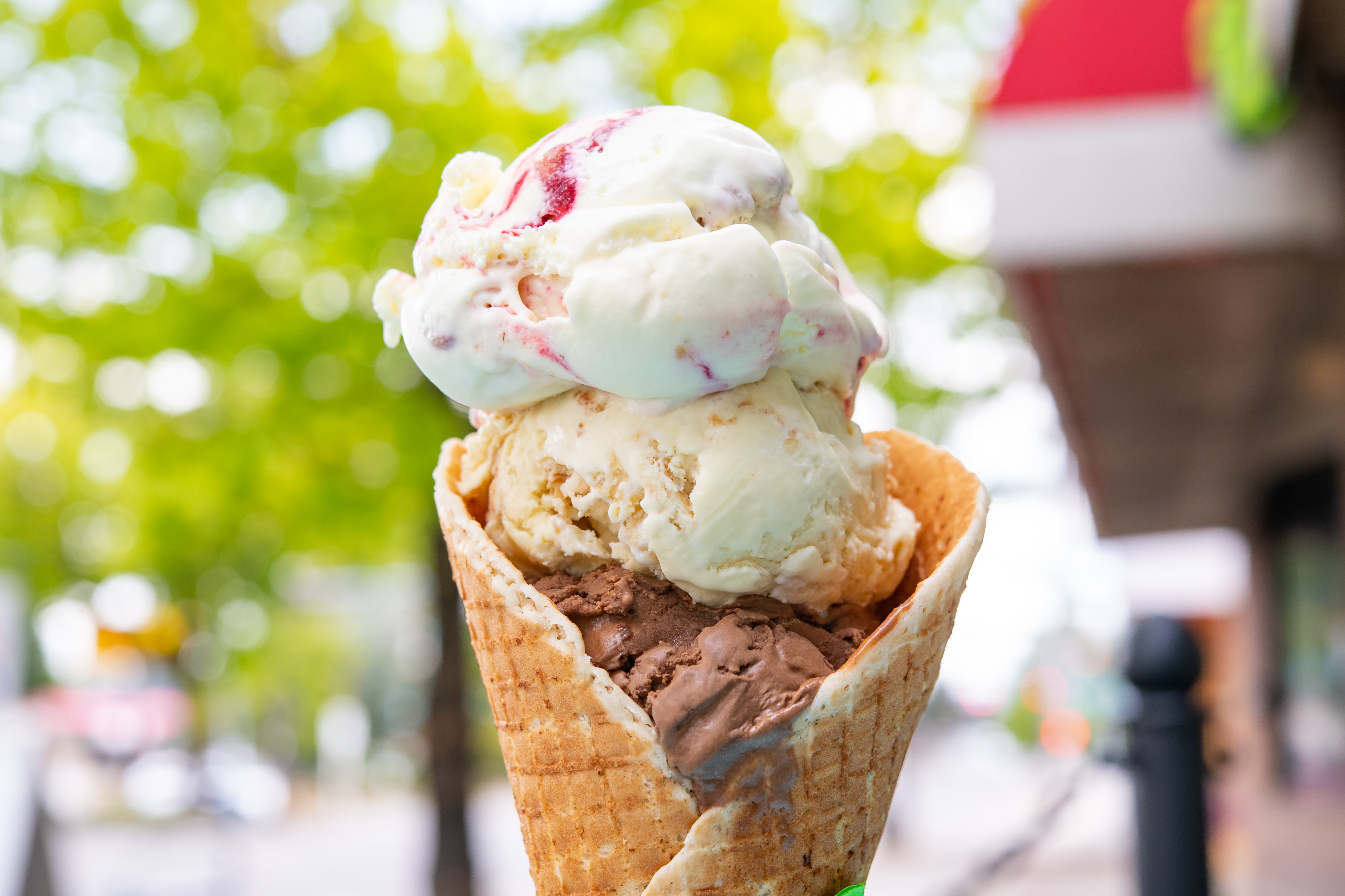 Best Ice Cream Shops in Seattle: The 2023 Controversial List