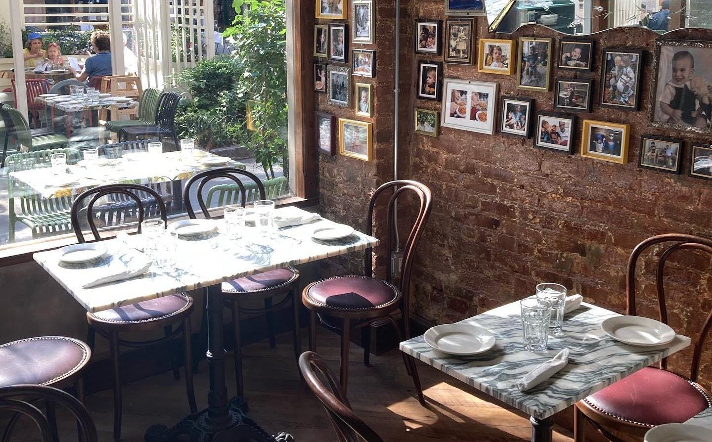 Daddies West Village New York The Infatuation