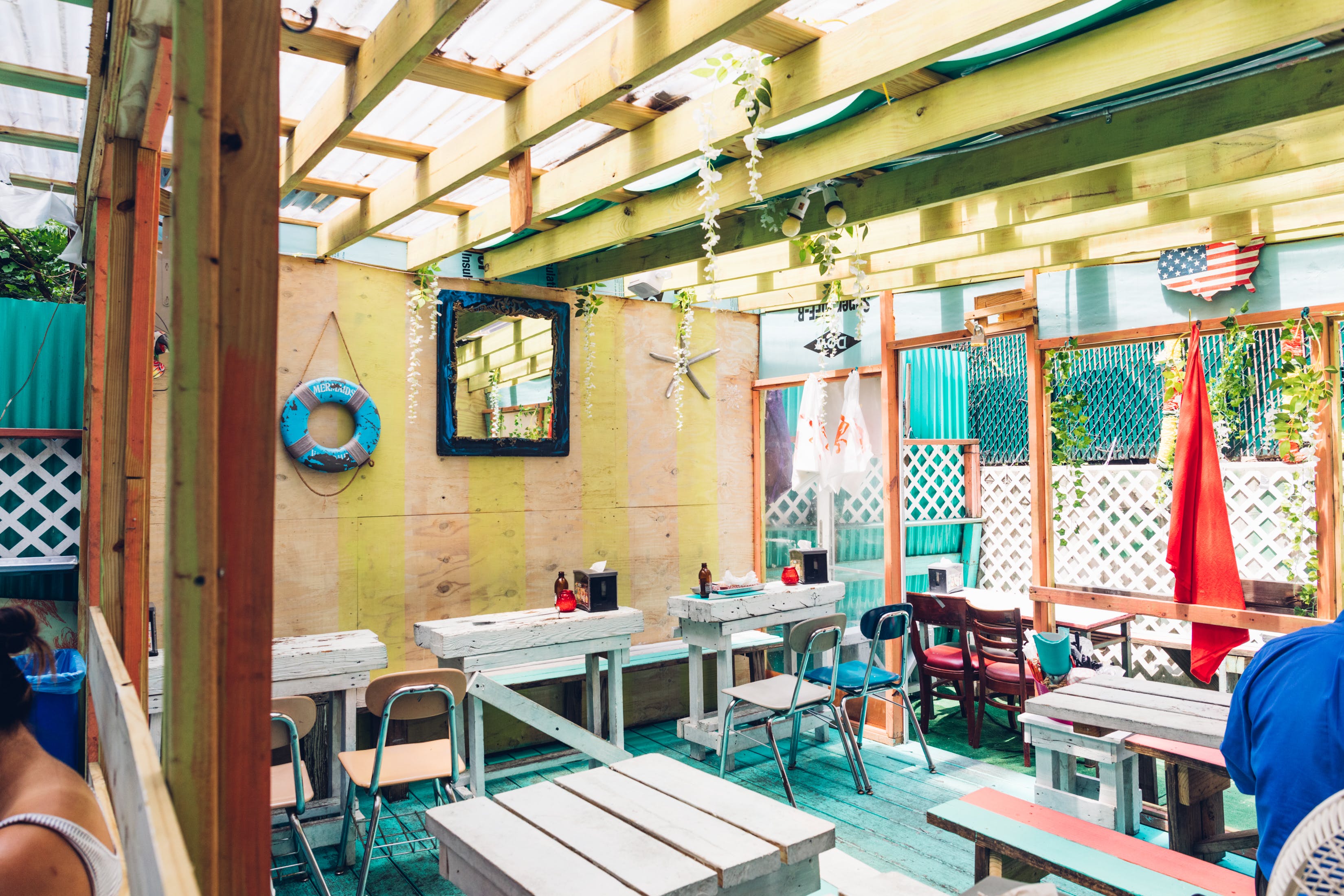 LoLo’s Seafood Shack Harlem New York The Infatuation