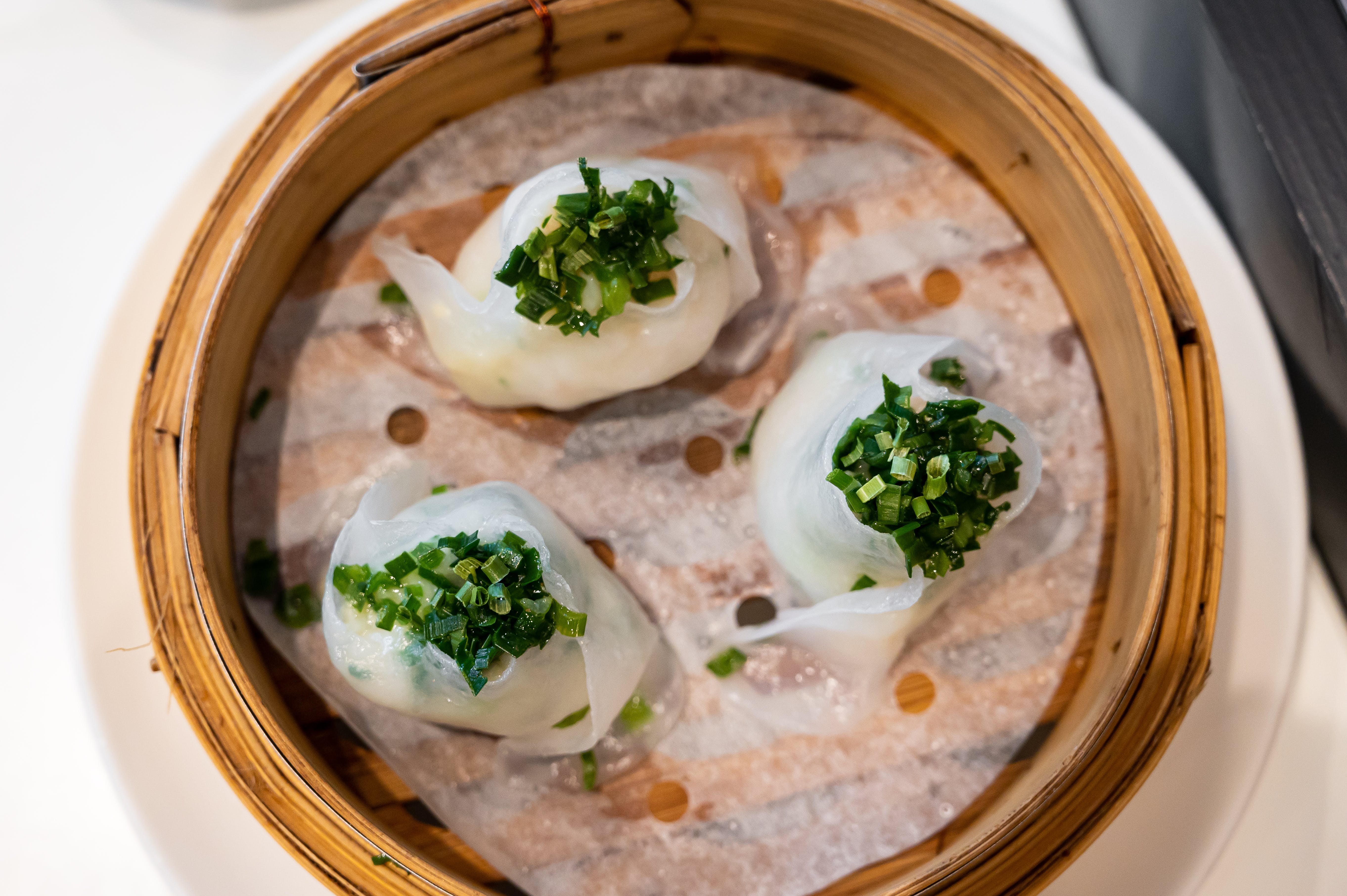 Dim Sum &amp; Duck - Kings Cross - London - The Infatuation