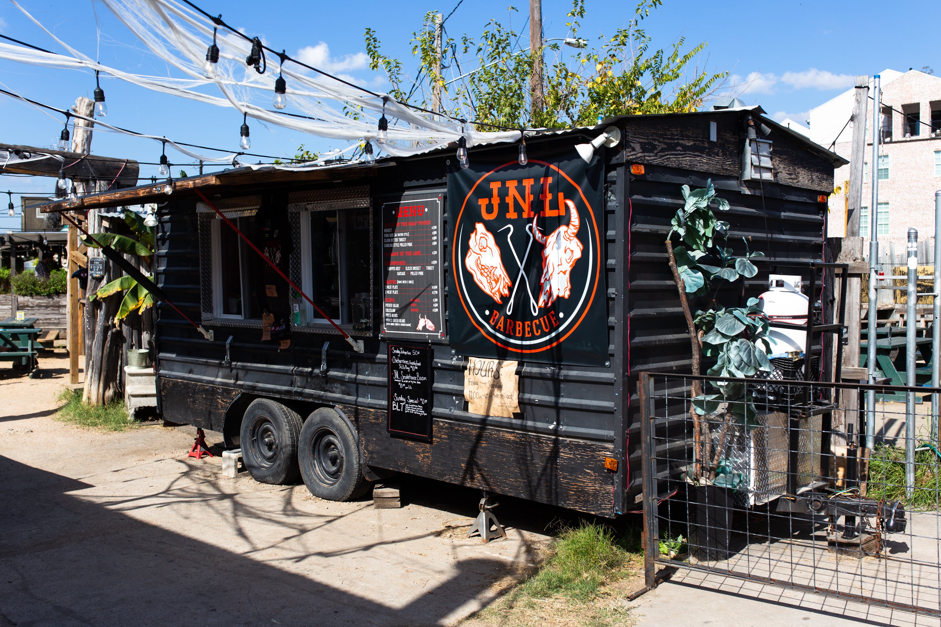 JNL Barbecue East Riverside Austin The Infatuation