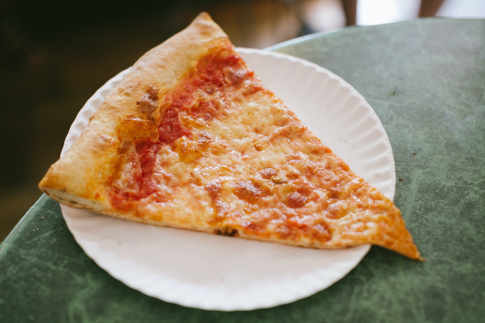 Joe's Pizza Wynwood Wynwood Miami The Infatuation