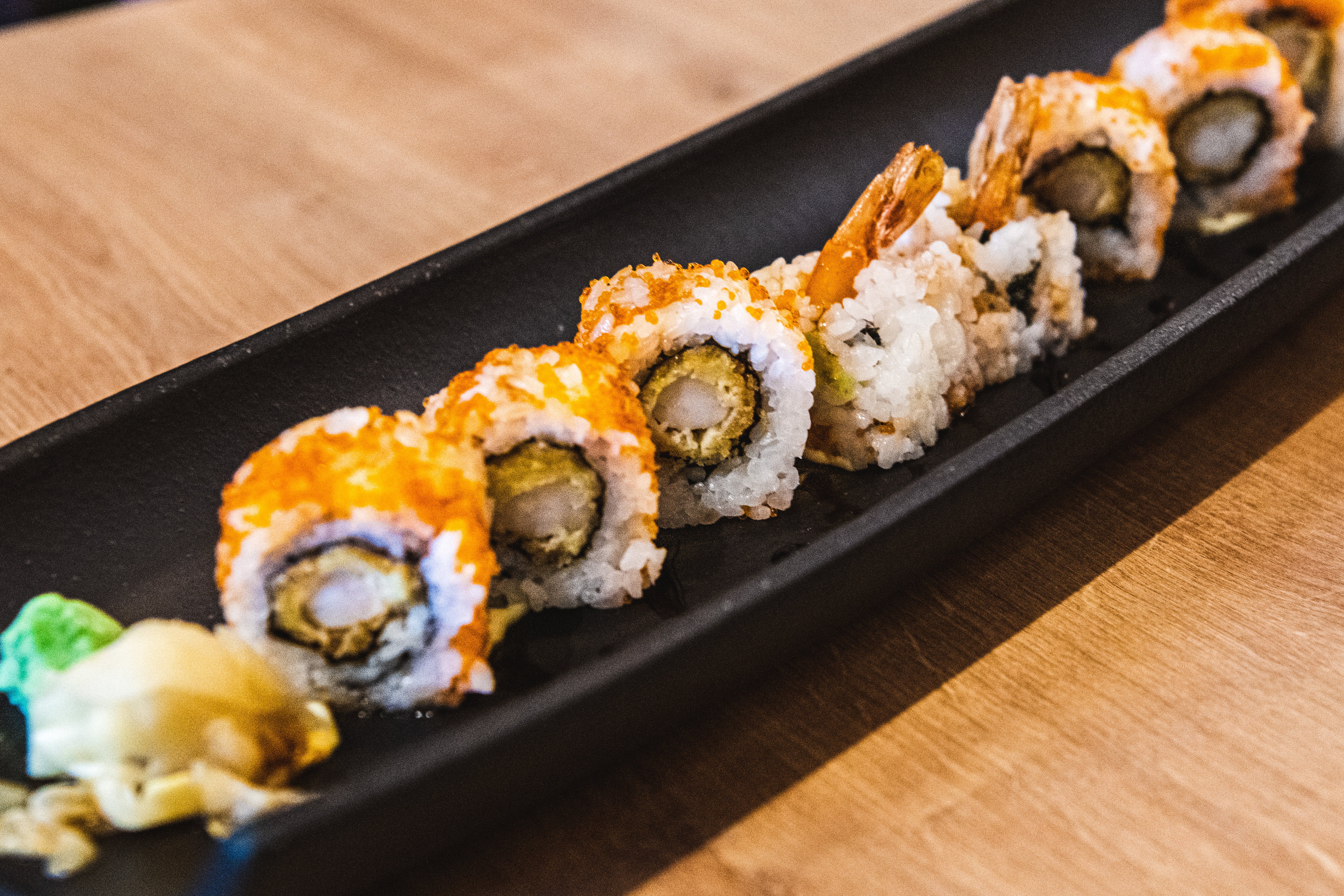 Kampai Kensington Review Kensington London The Infatuation