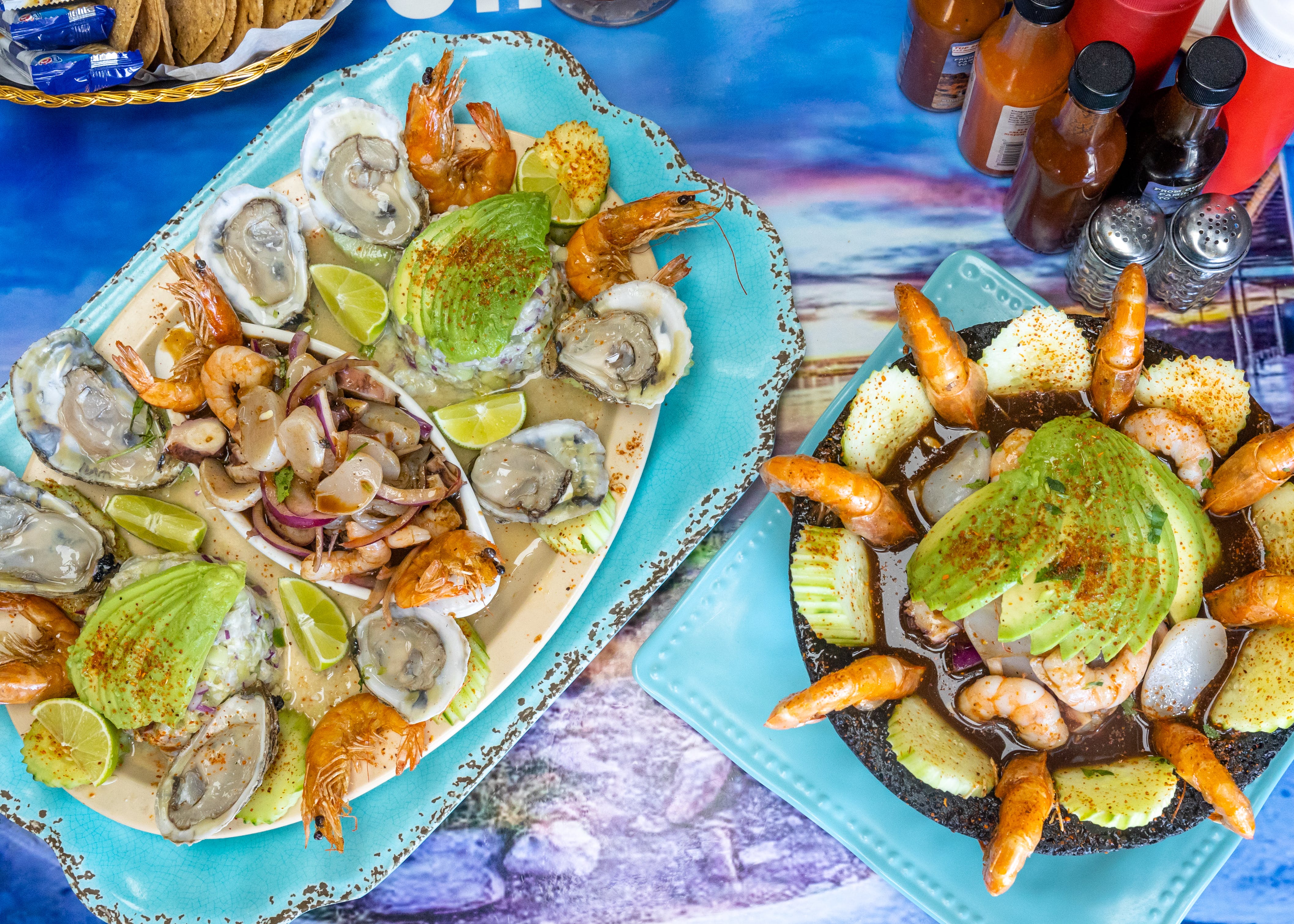 Mariscos El Moreno - Lynwood - Los Angeles - The Infatuation