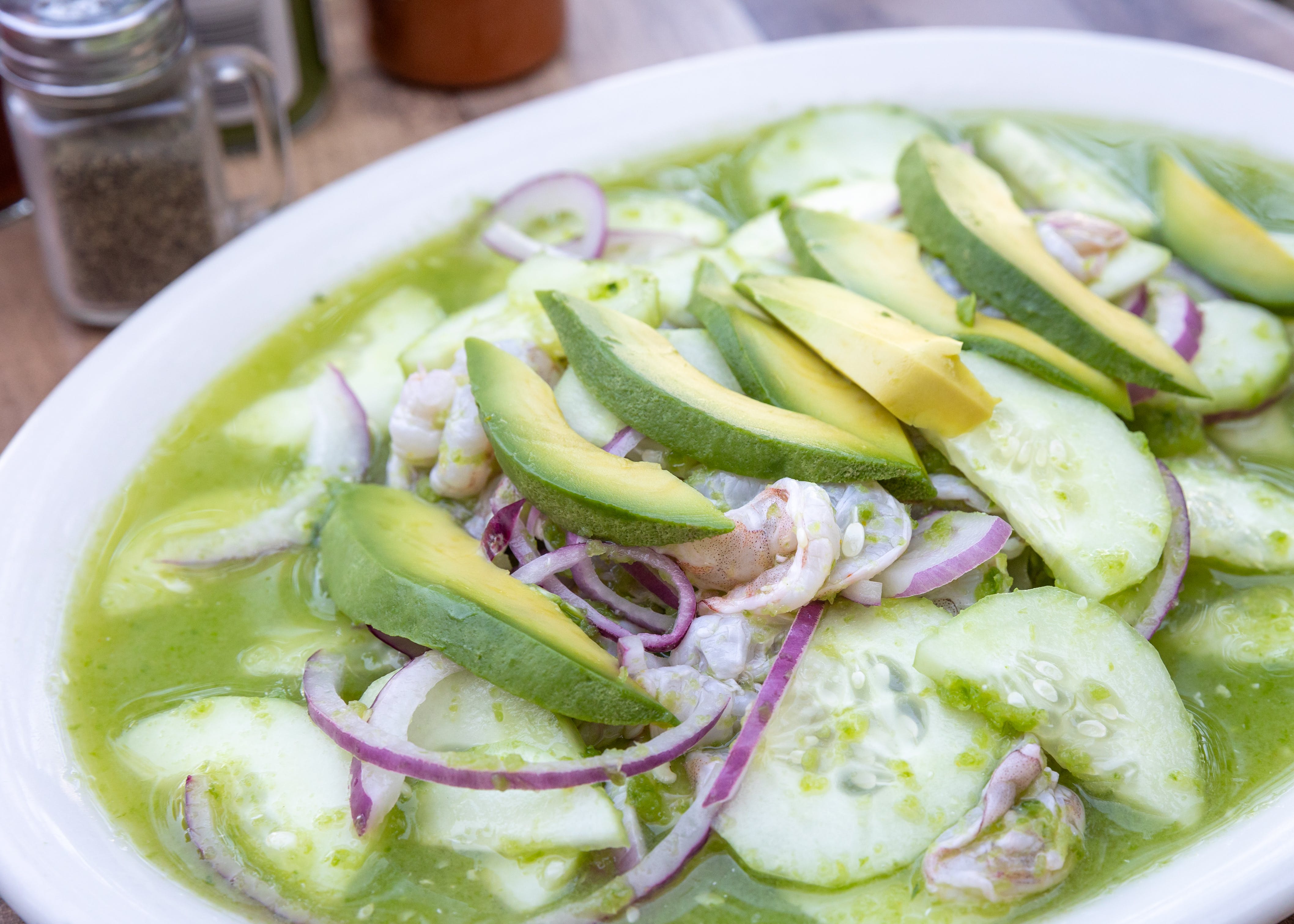 Mariscos El Viejito - Sun Valley - Los Angeles - The Infatuation