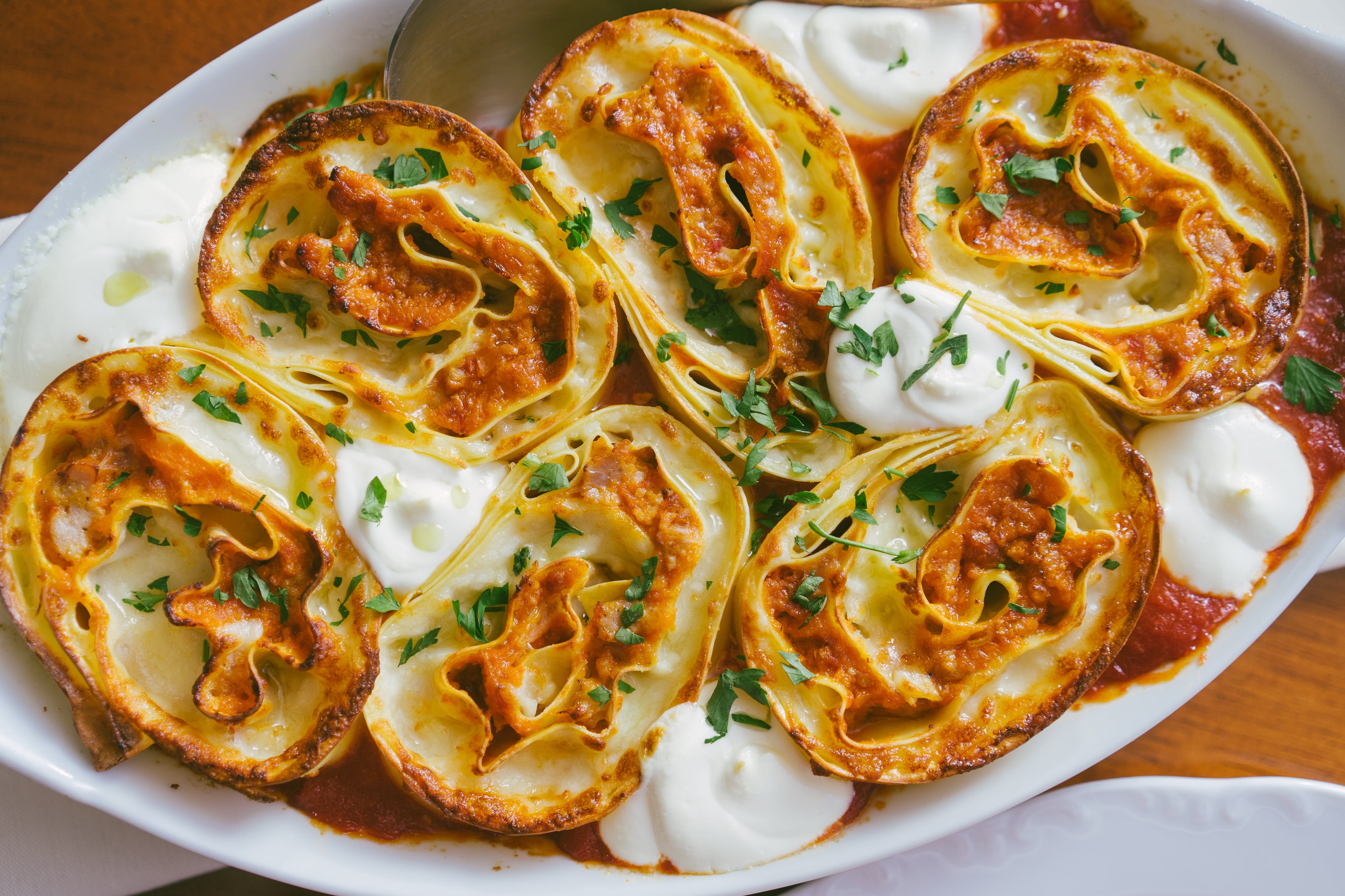 Don Angie West Village New York The Infatuation