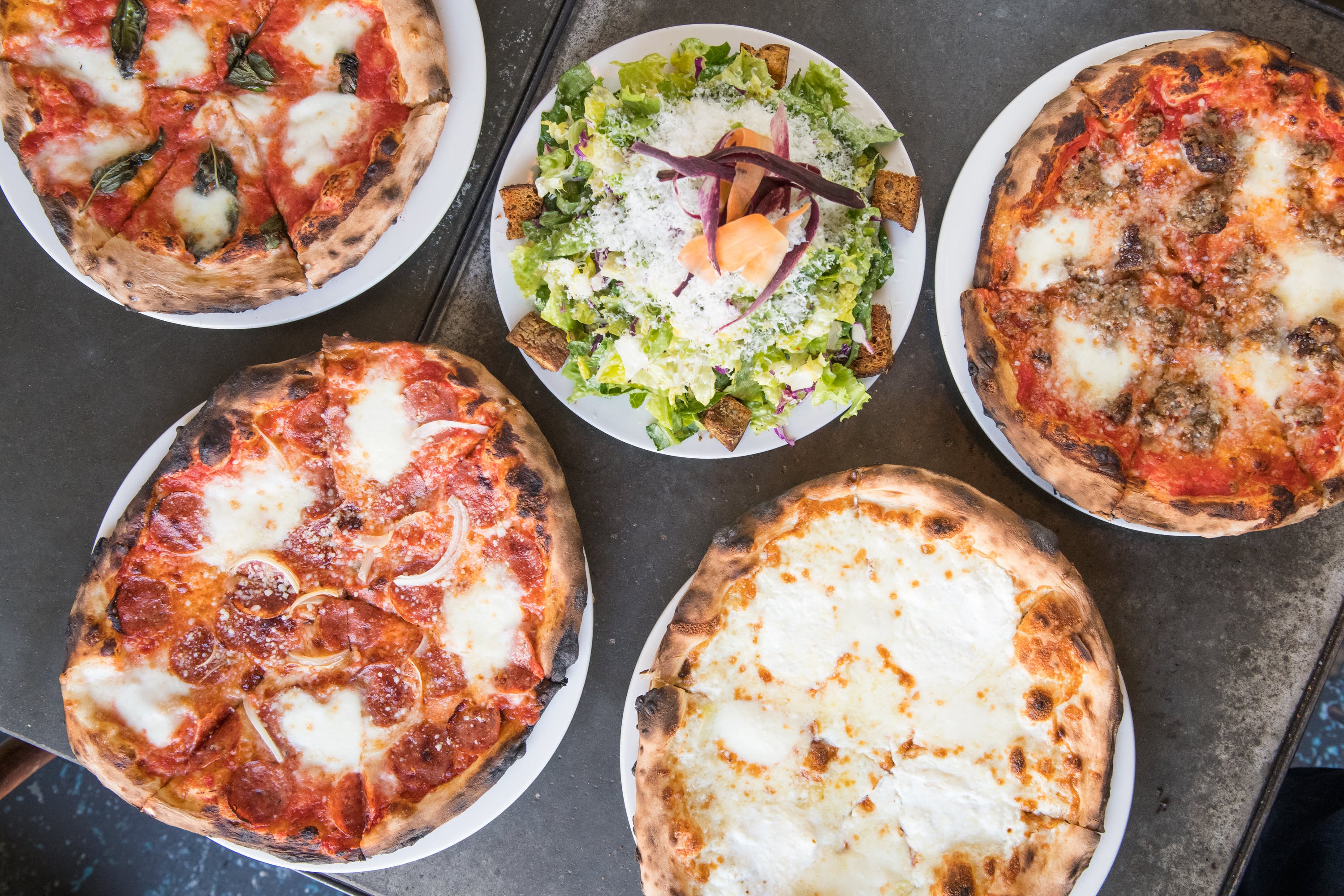 Delancey Review Ballard Seattle The Infatuation