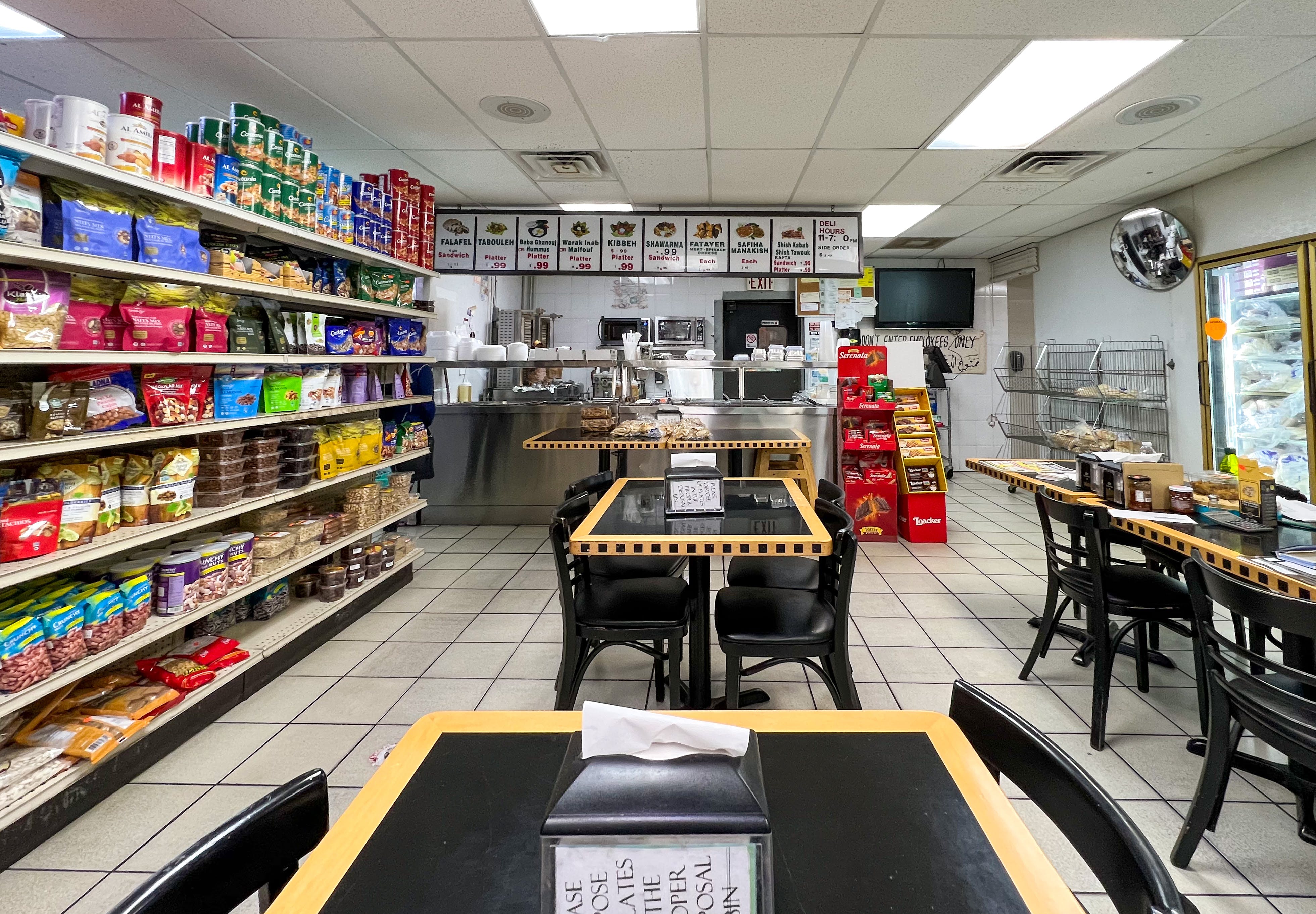 Oriental Bakery Brickell Miami The Infatuation