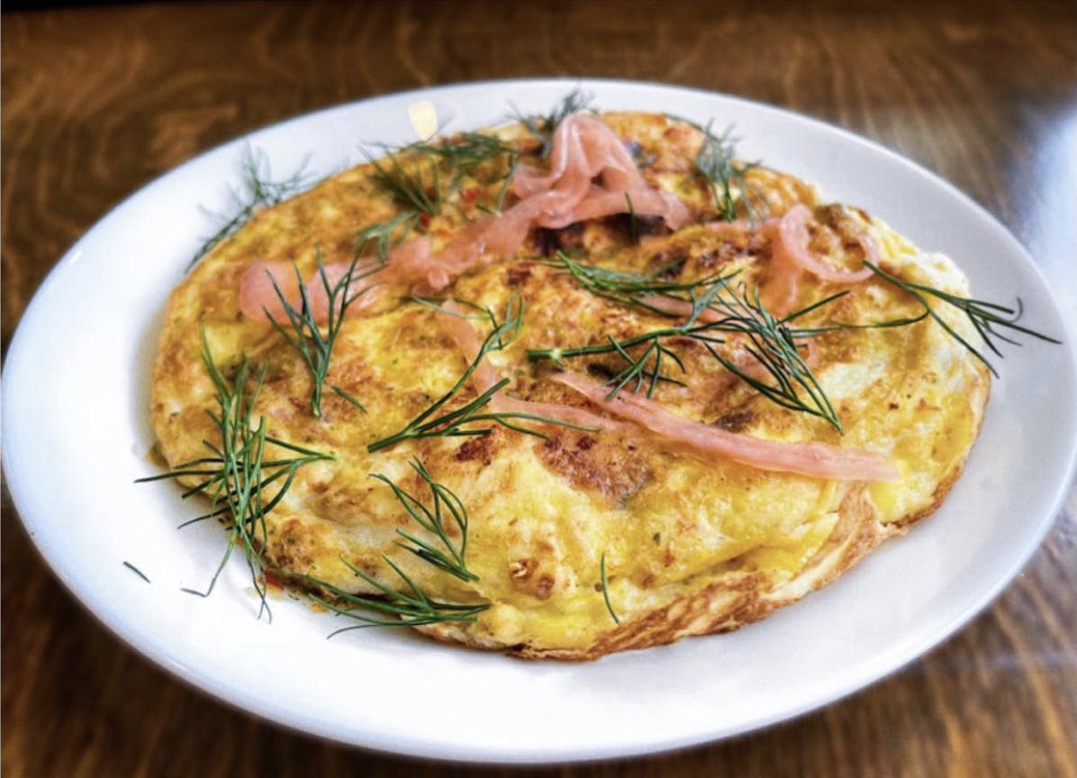 Pig & Butter Lower East Side New York The Infatuation