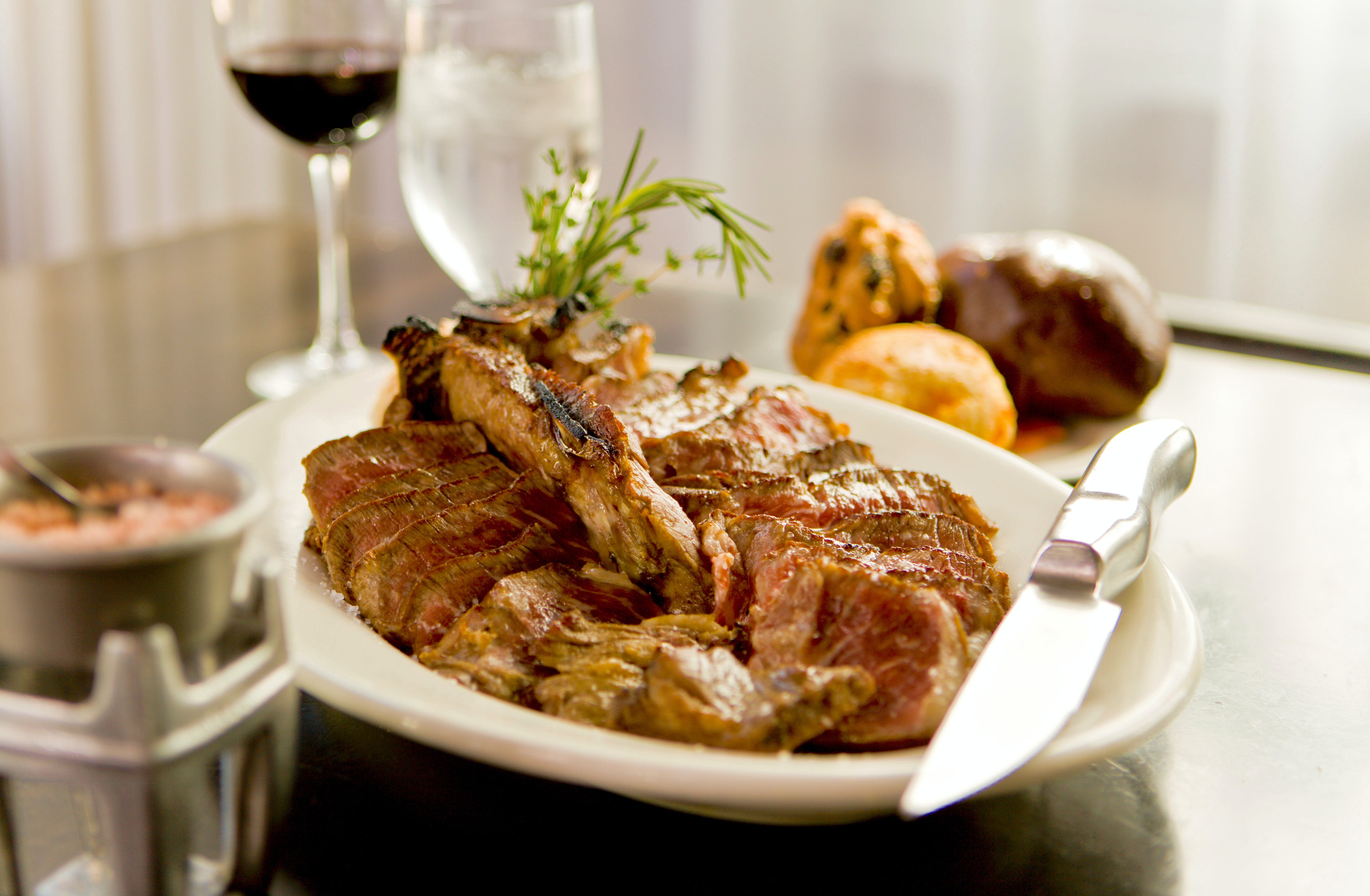 Prime 112 South Beach Miami The Infatuation