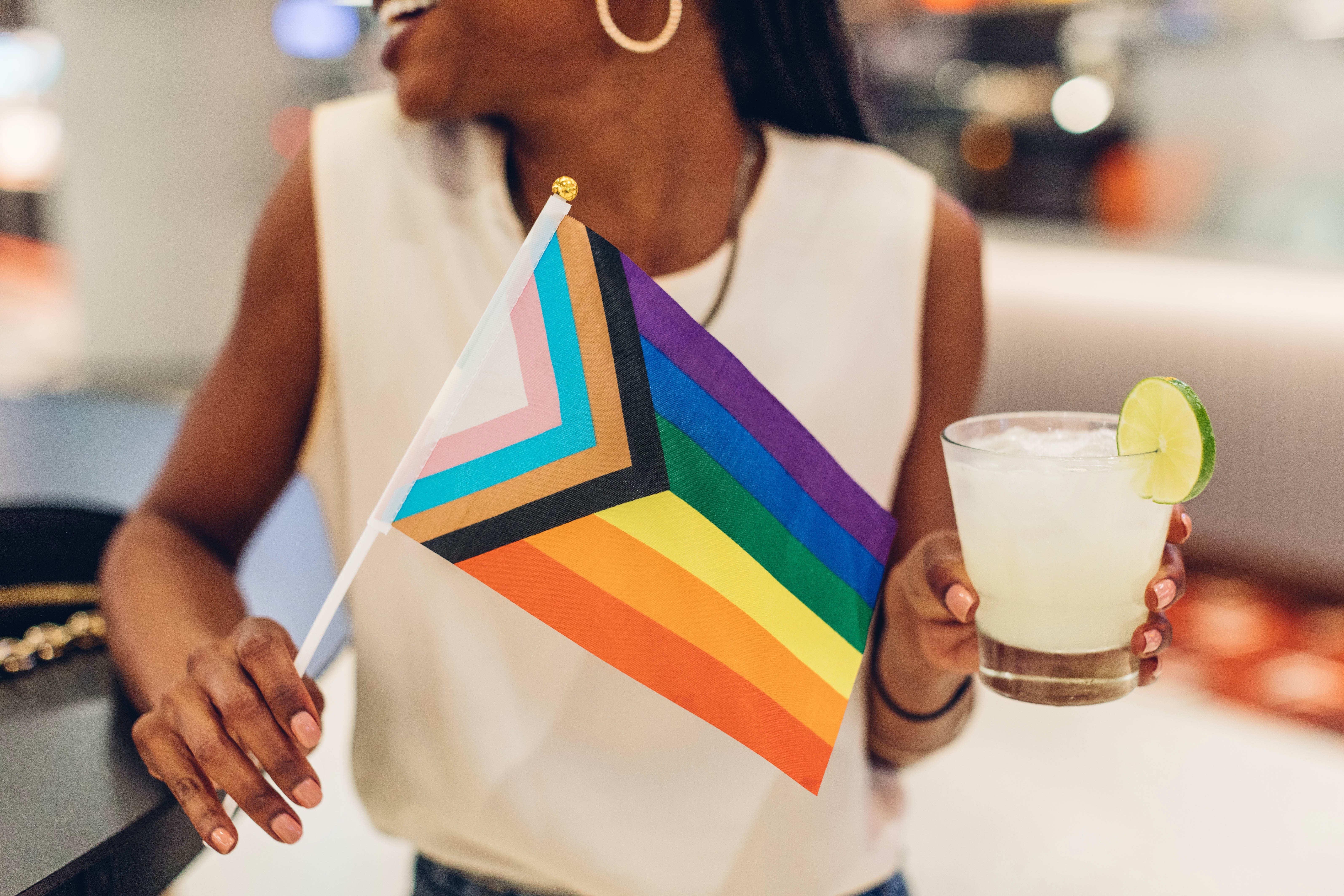 Where to Eat, Drink, and Party for NYC Pride