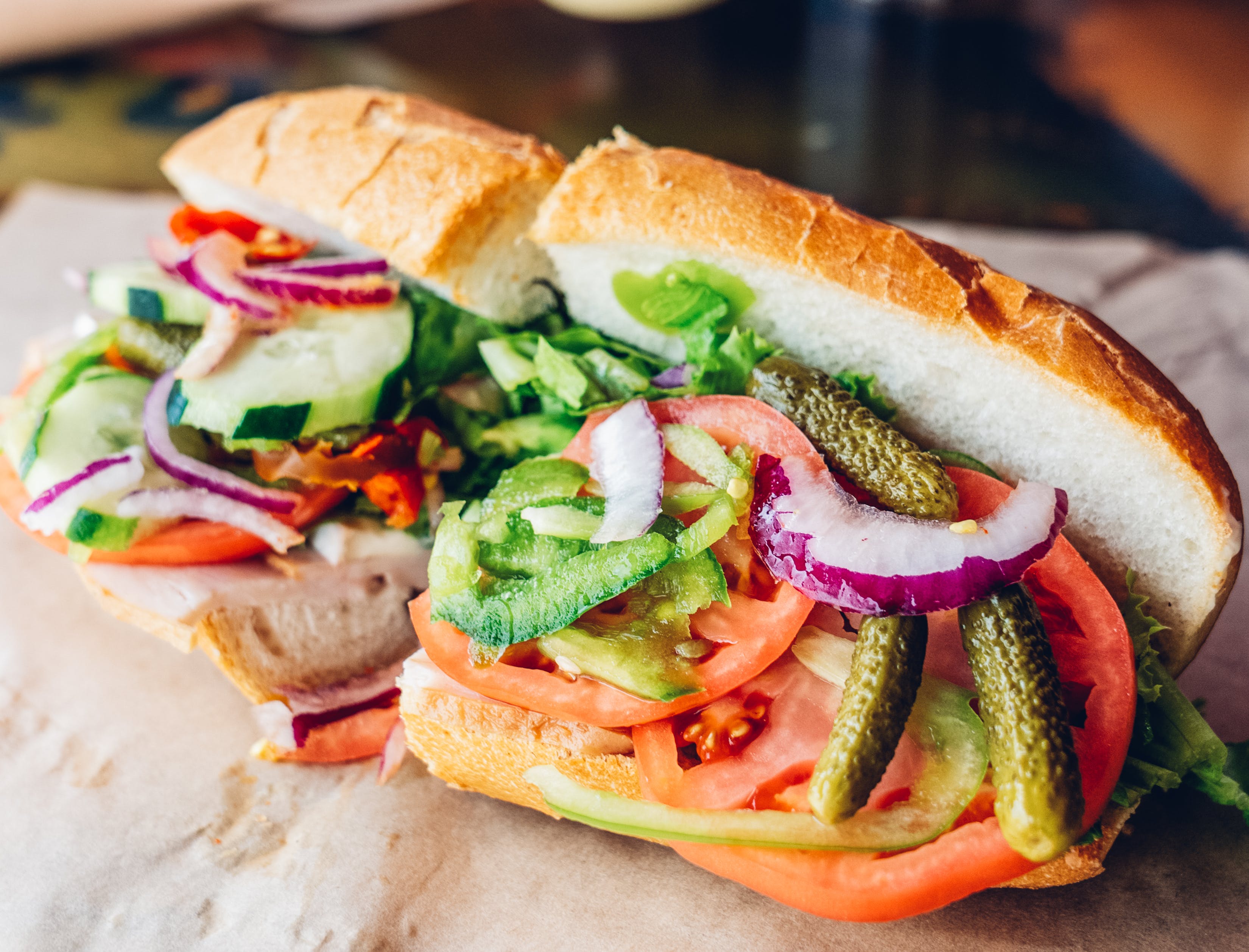 La Sandwicherie Wynwood Wynwood Miami The Infatuation