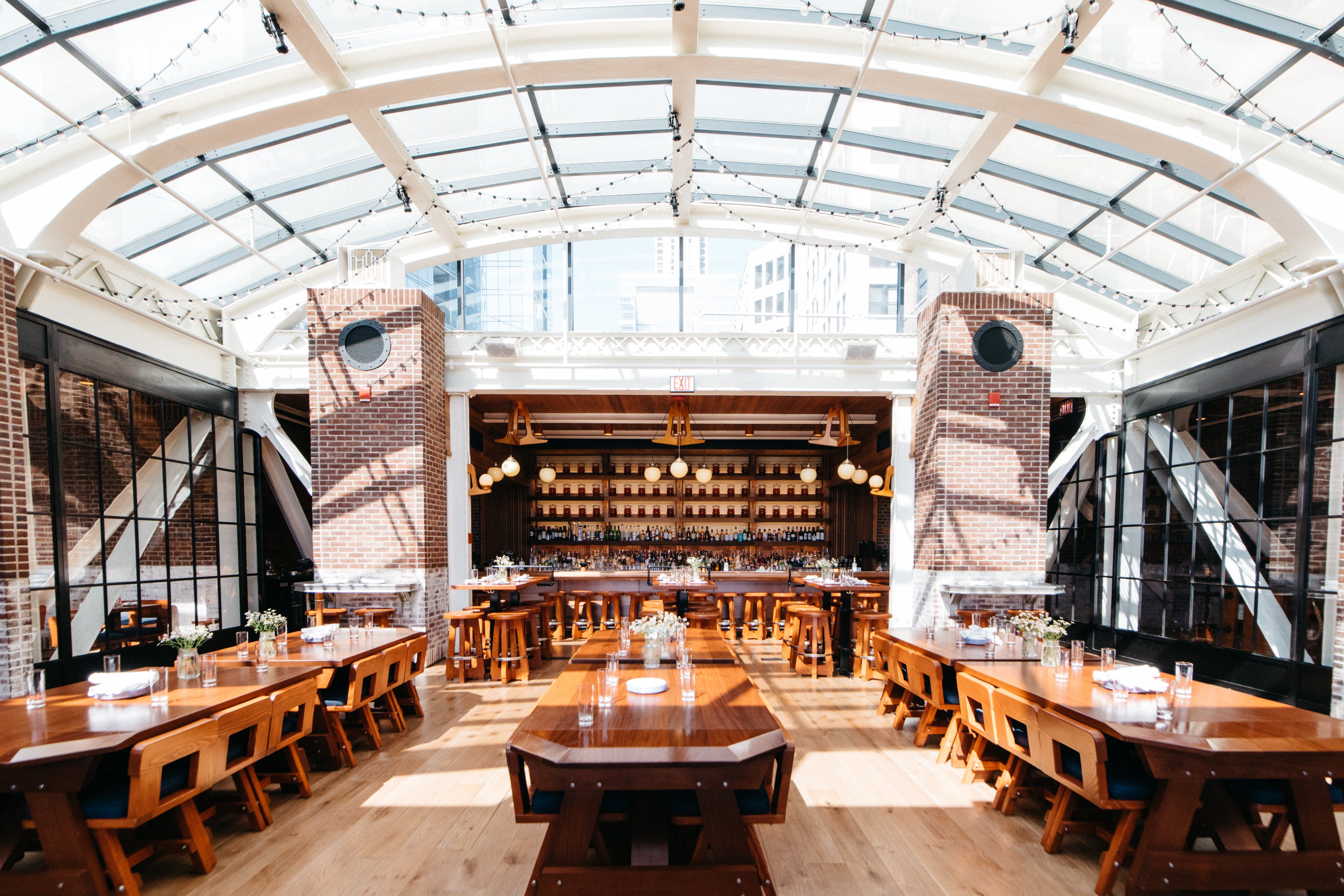 Cindy’s Loop Chicago The Infatuation