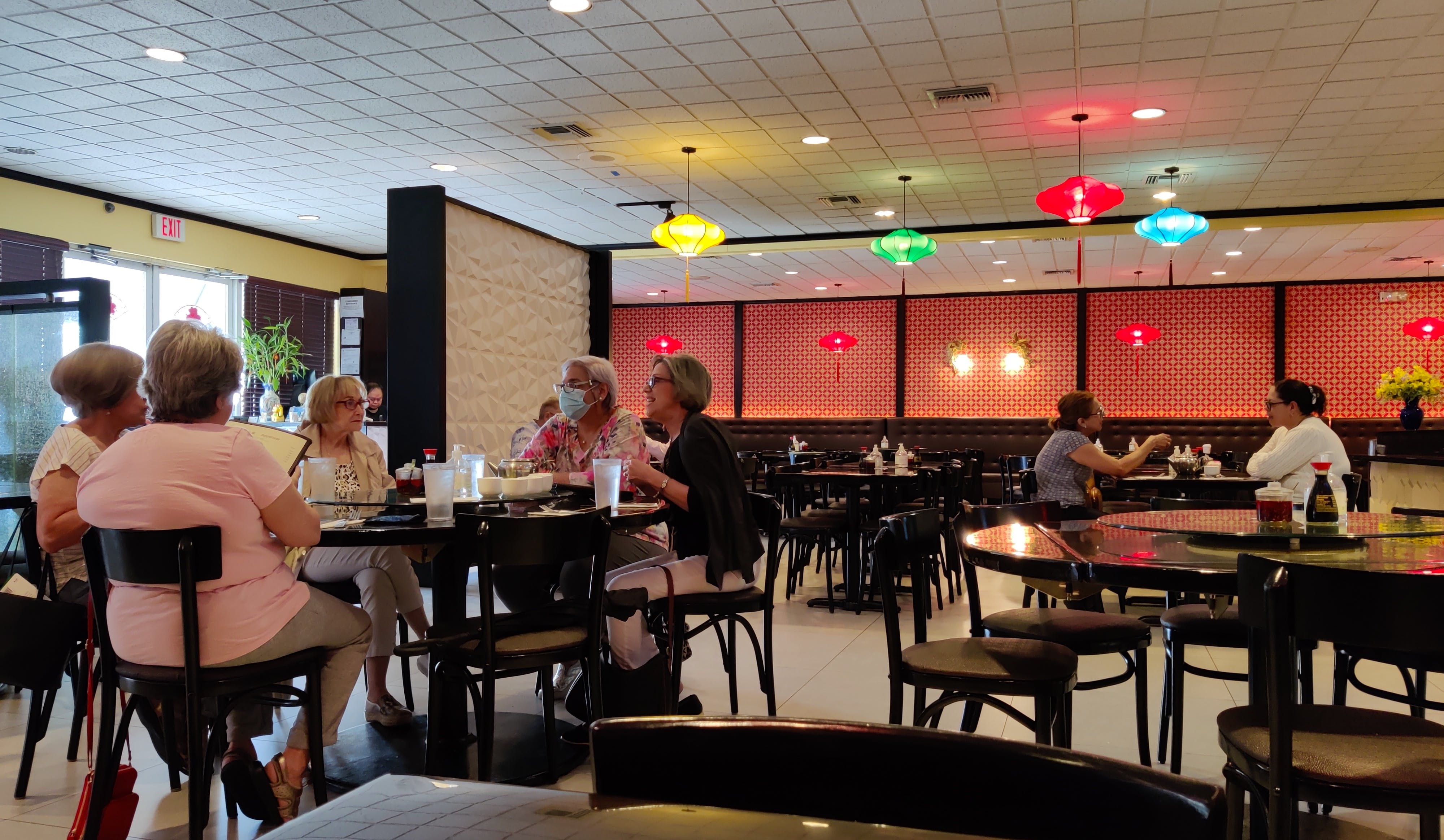 South garden chinese deals
