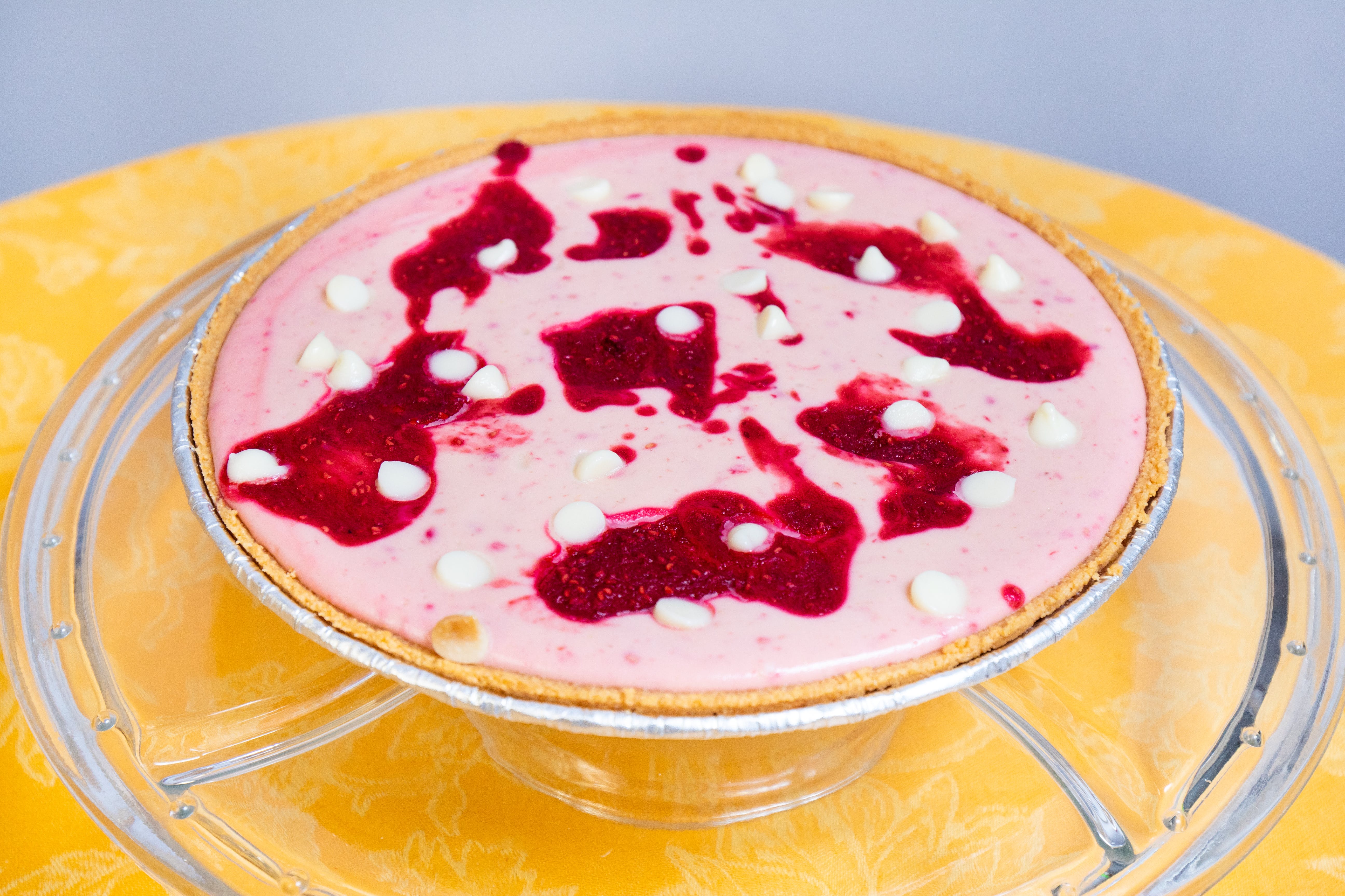 Sweet Delights Bakery Homestead Miami The Infatuation