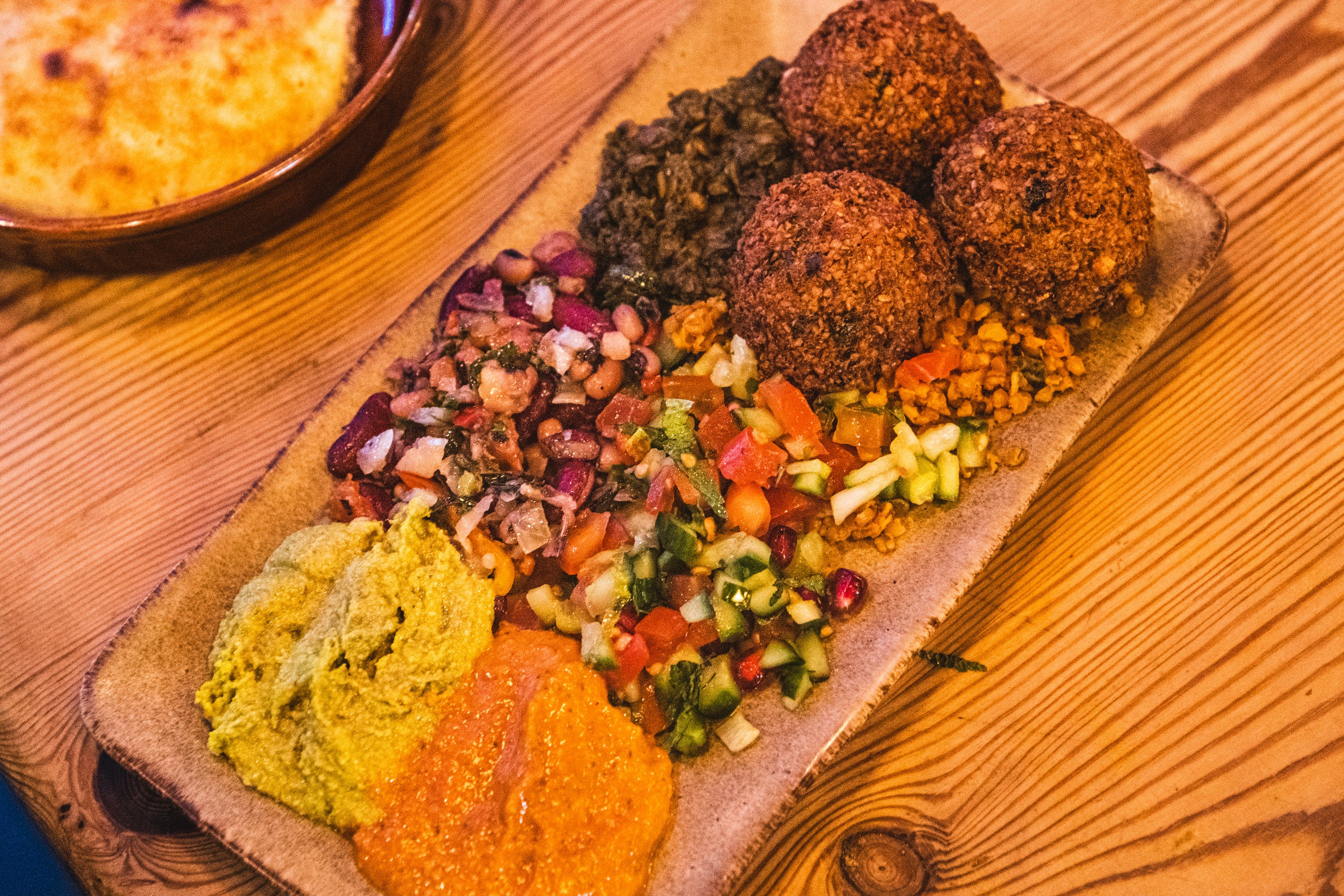 Yada’s Peckham London The Infatuation