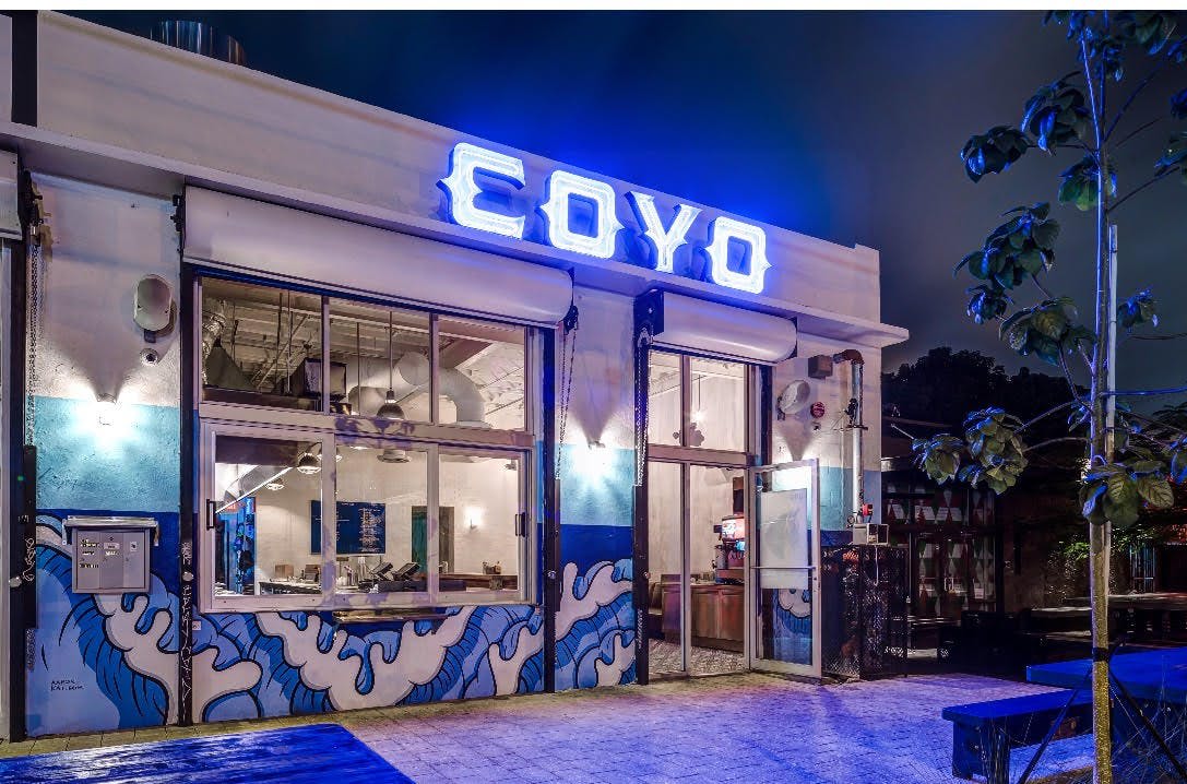 Coyo Taco - Wynwood - Miami - The Infatuation