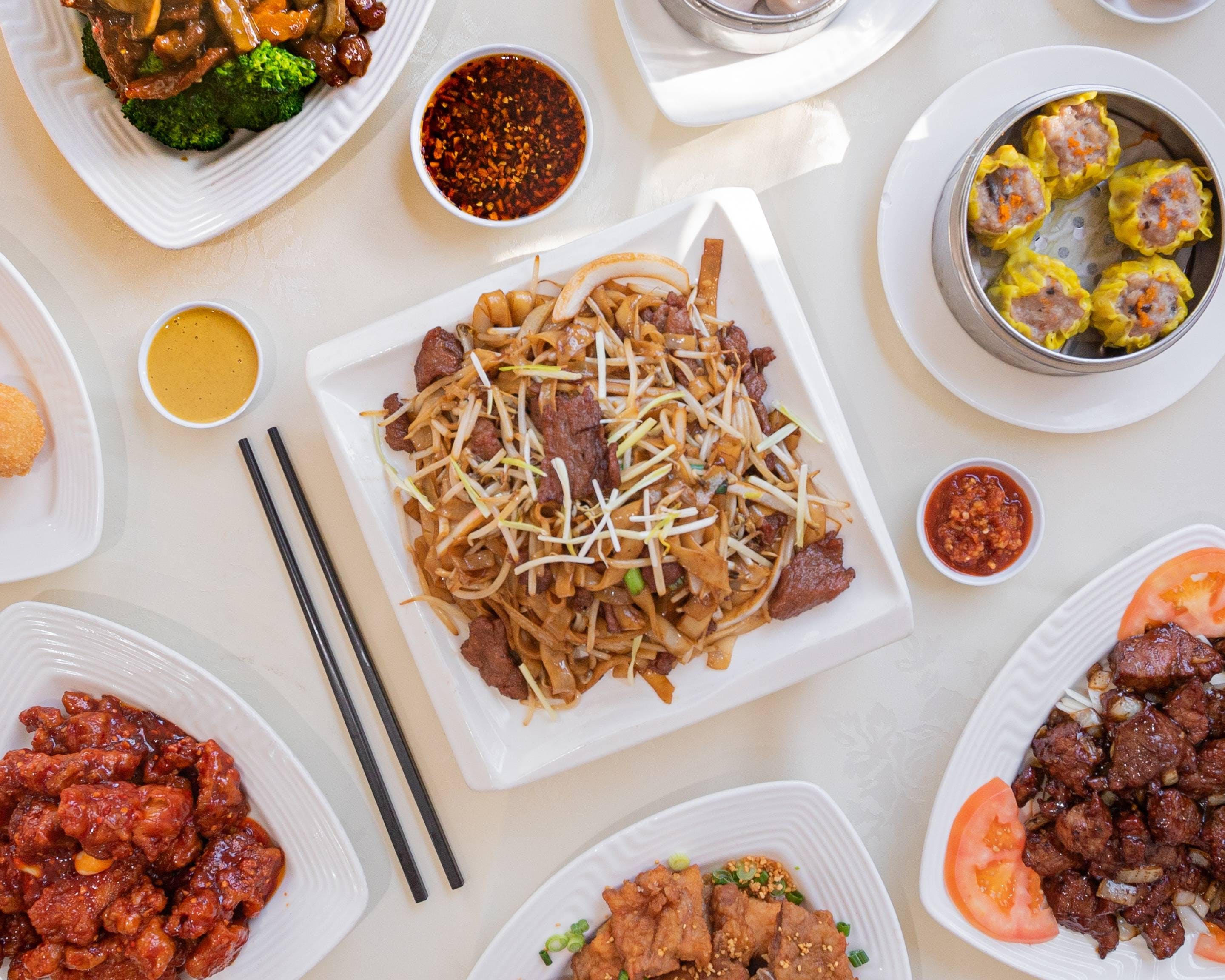 ABC Seafood Restaurant Chinatown Los Angeles The Infatuation