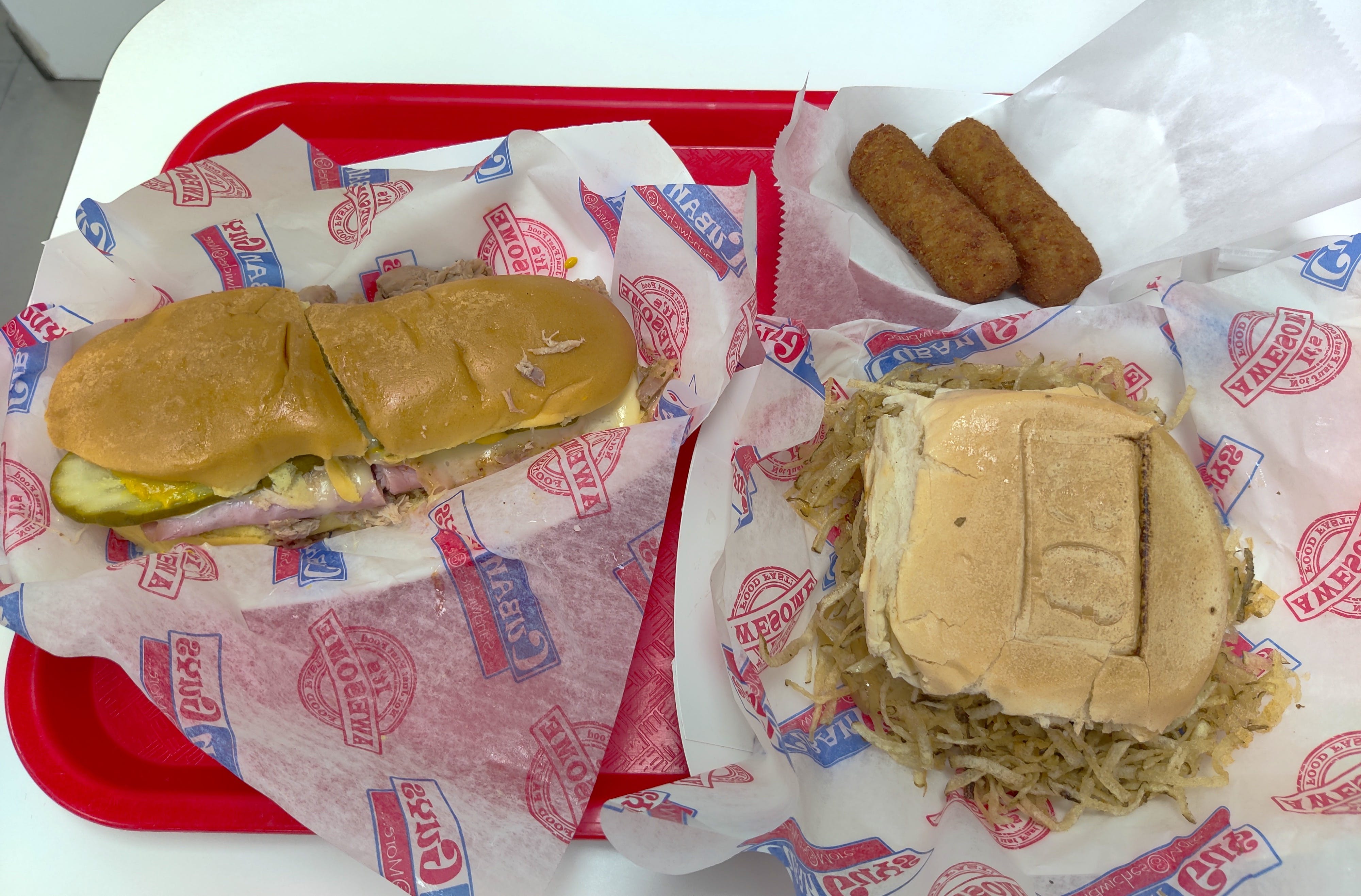 Cuban Guys Kendall Miami The Infatuation