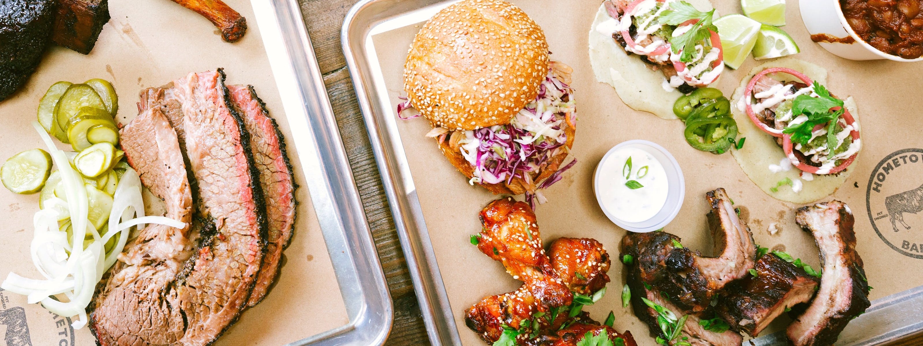 Best Takeout Orders for Super Bowl Sunday