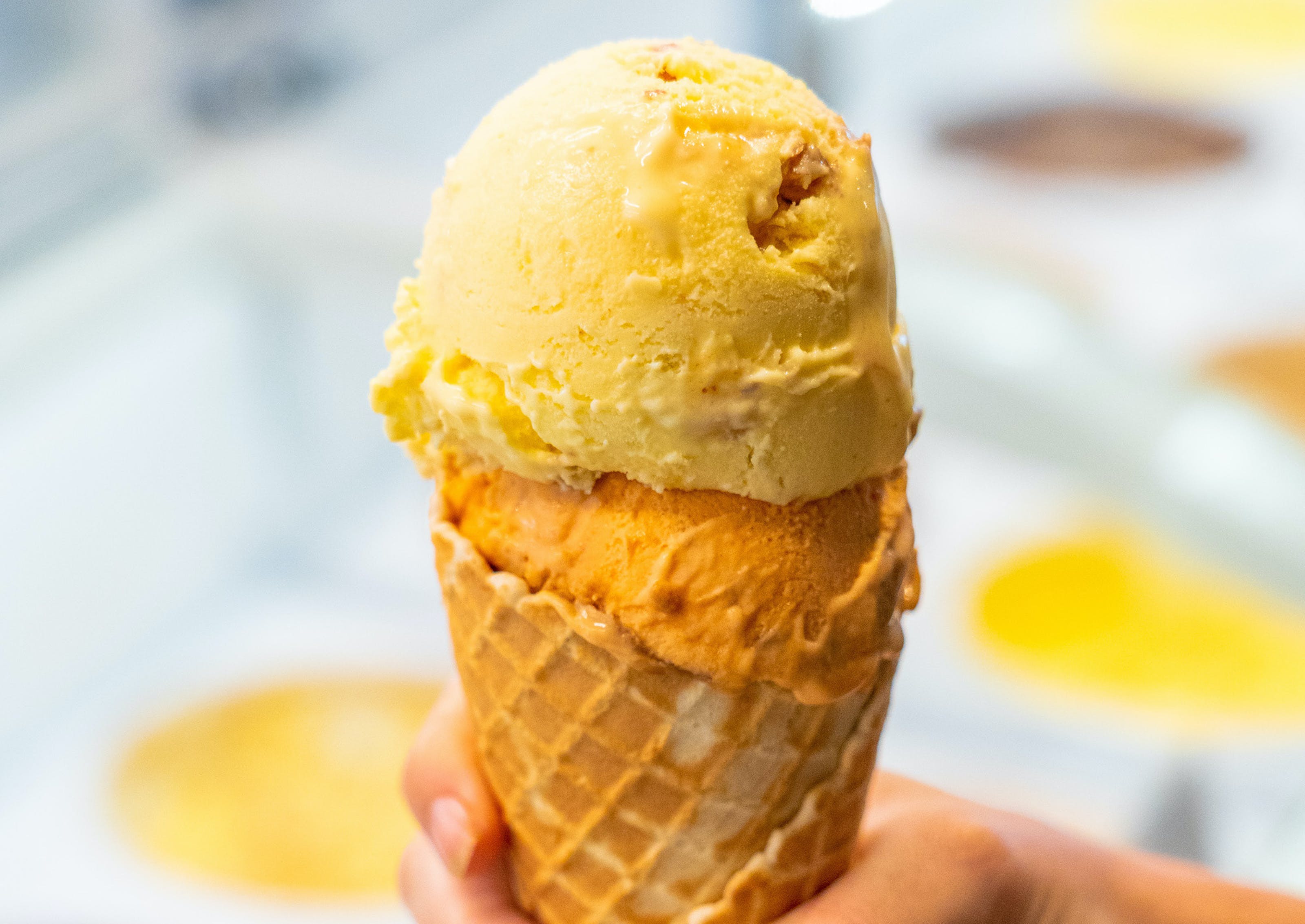 Frice Cream - Little Haiti - Miami - The Infatuation