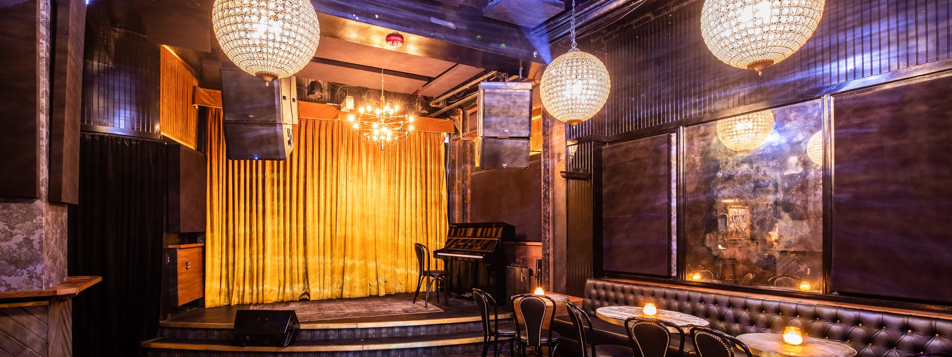 LA's Best New Bars Of 2019 - Los Angeles - The Infatuation