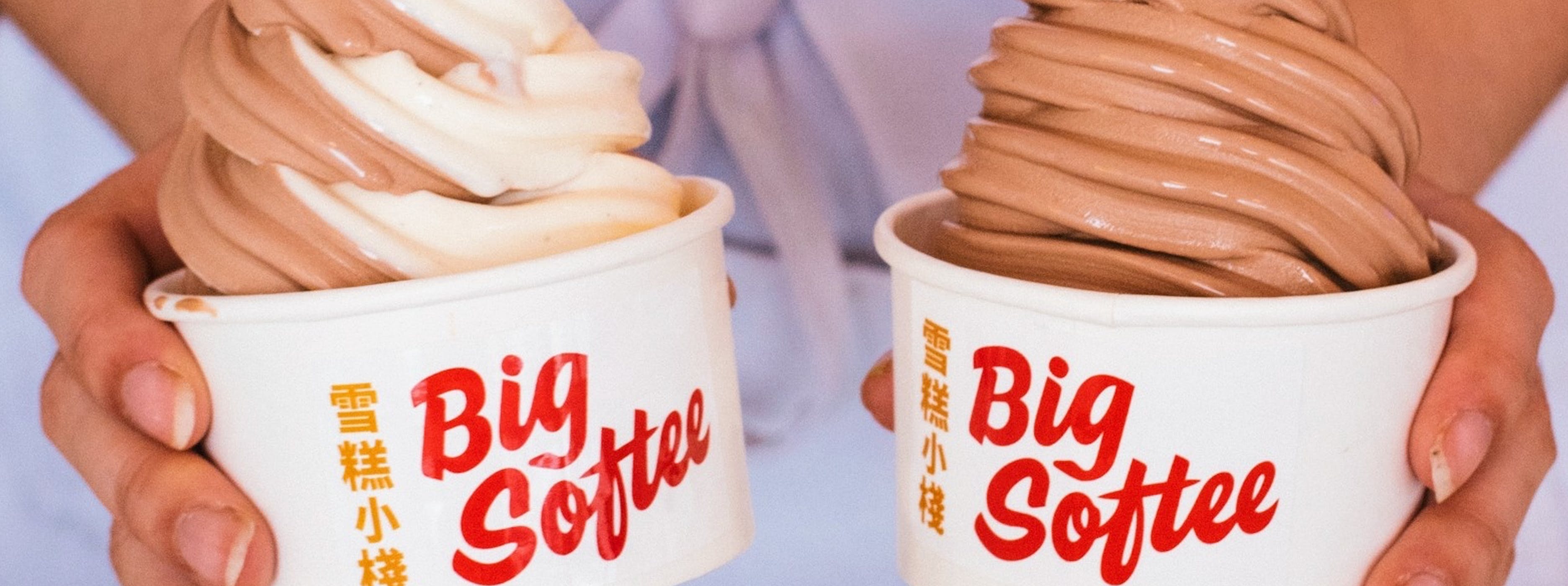 The Best Soft Serve In LA Los Angeles The Infatuation