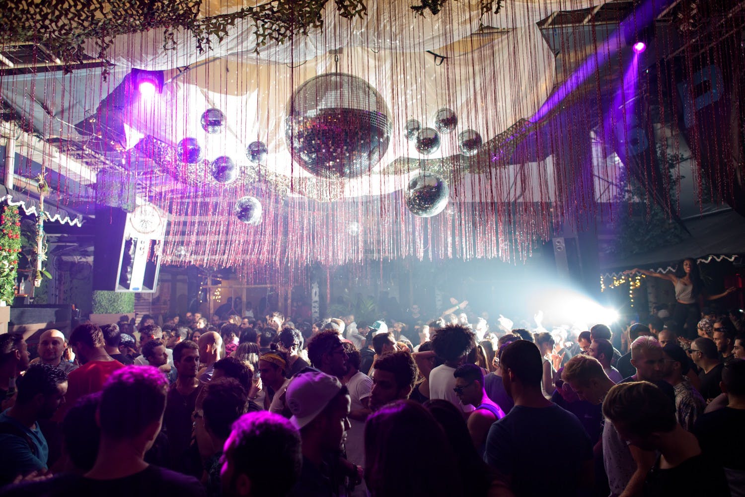 Have You Been To One Of The Best Nightclubs In Miami?