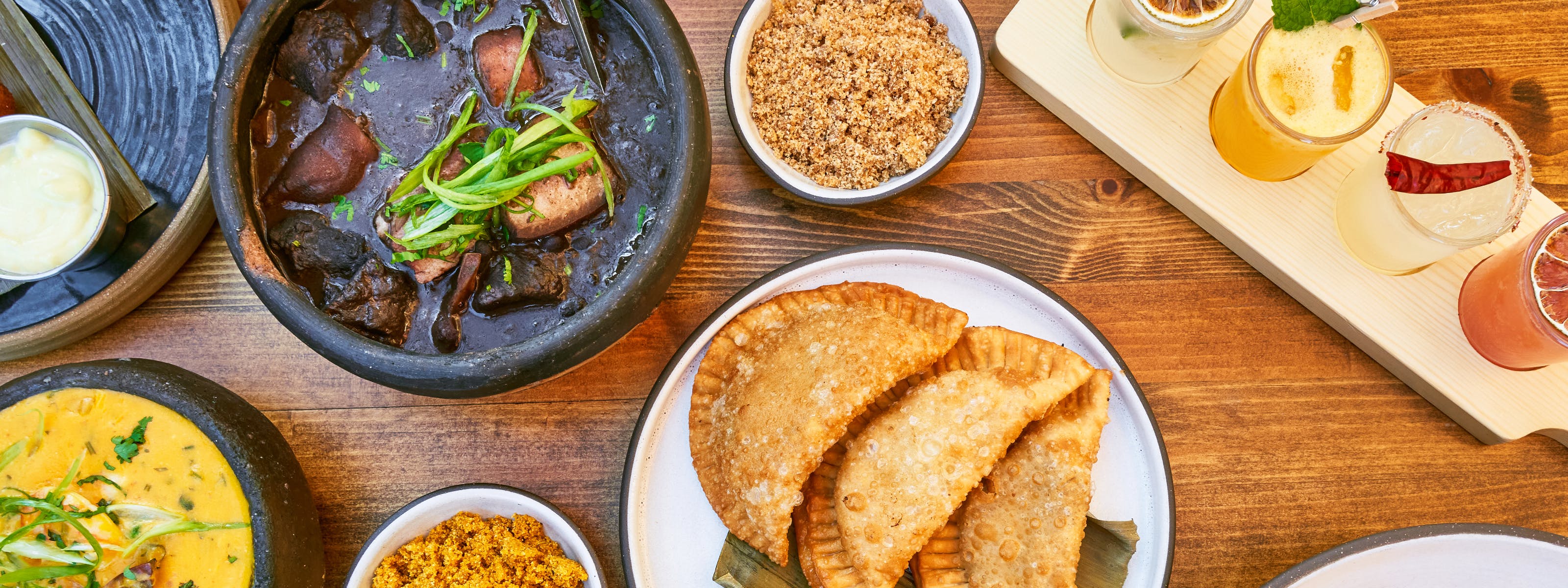 The 13 Best Brazilian Restaurants In NYC - New York - The Infatuation