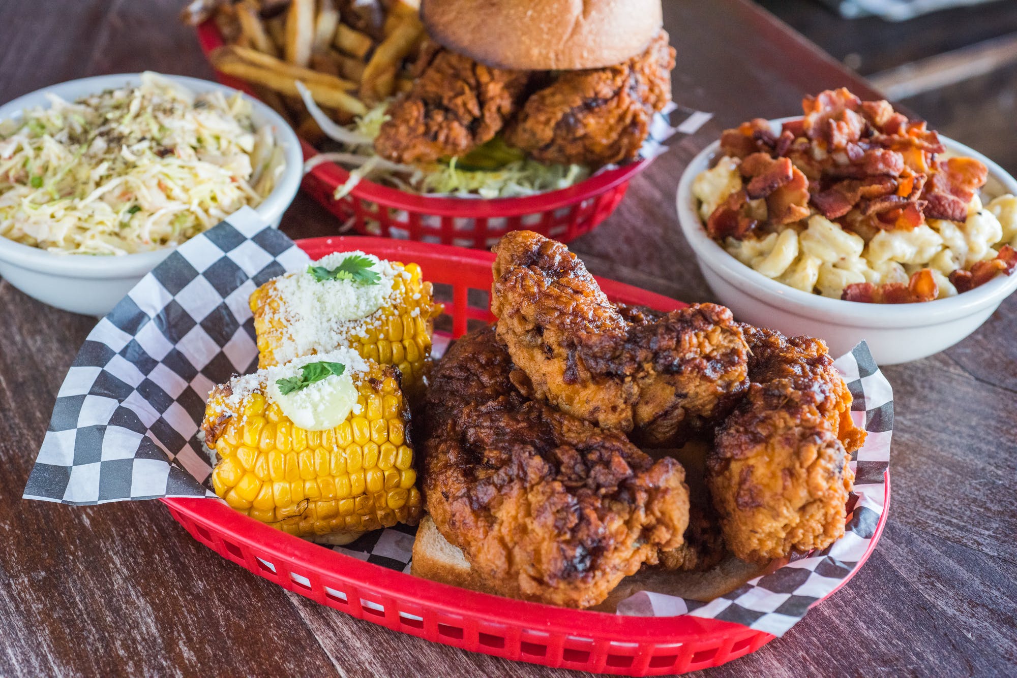 Sisters And Brothers Interbay Seattle The Infatuation