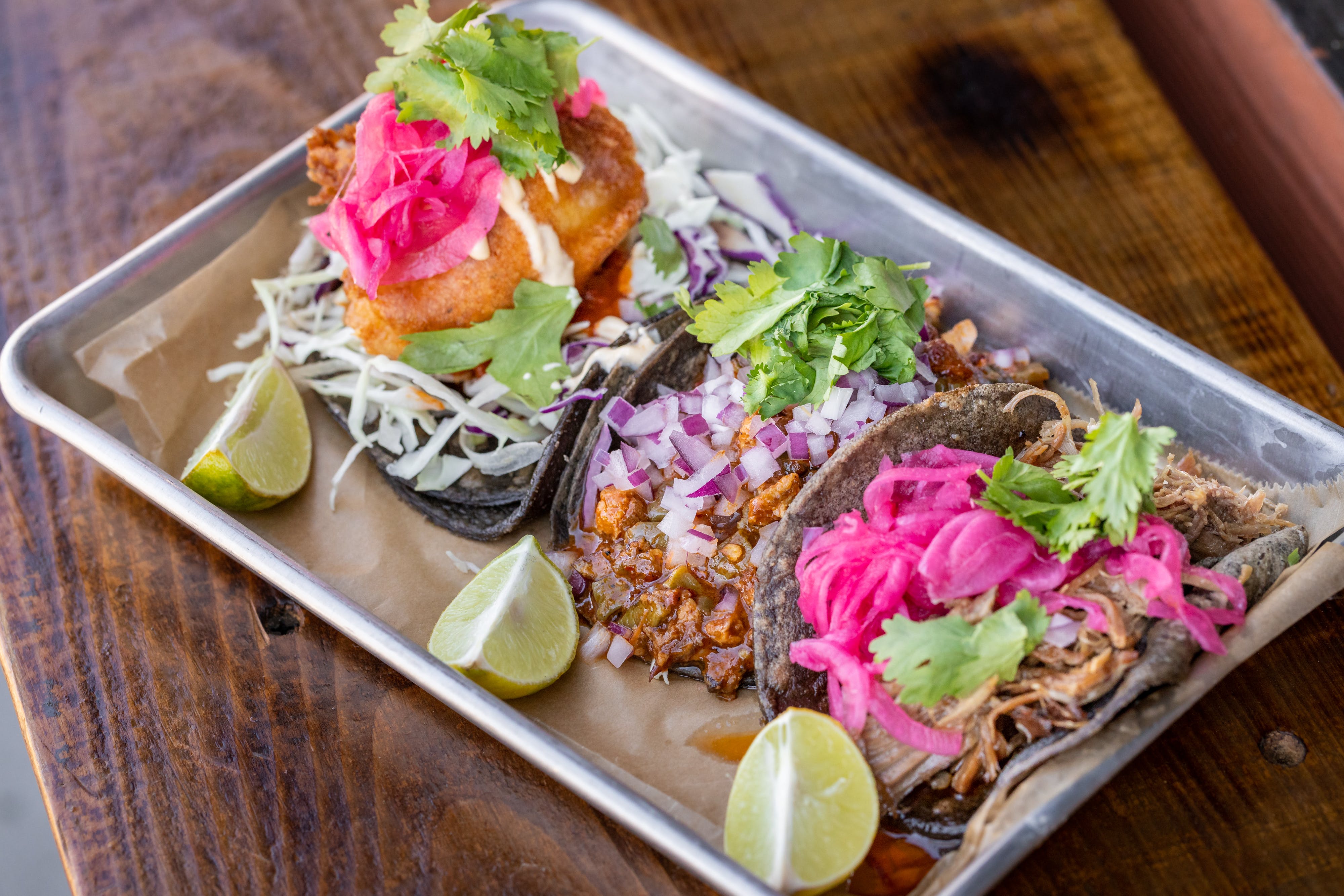 Sherman Oaks Mexican Food  Best Tacos, Margaritas & More