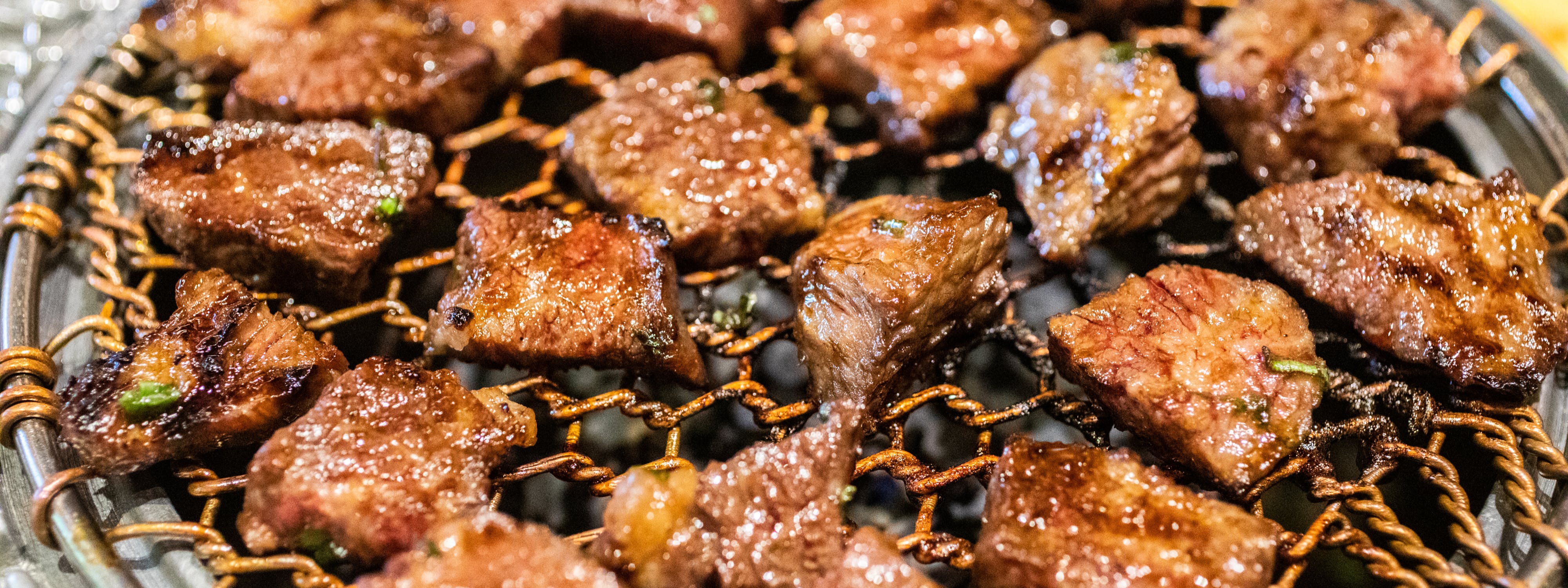 The Best Korean BBQ Around Boston for Takeout, Delivery, and Patios